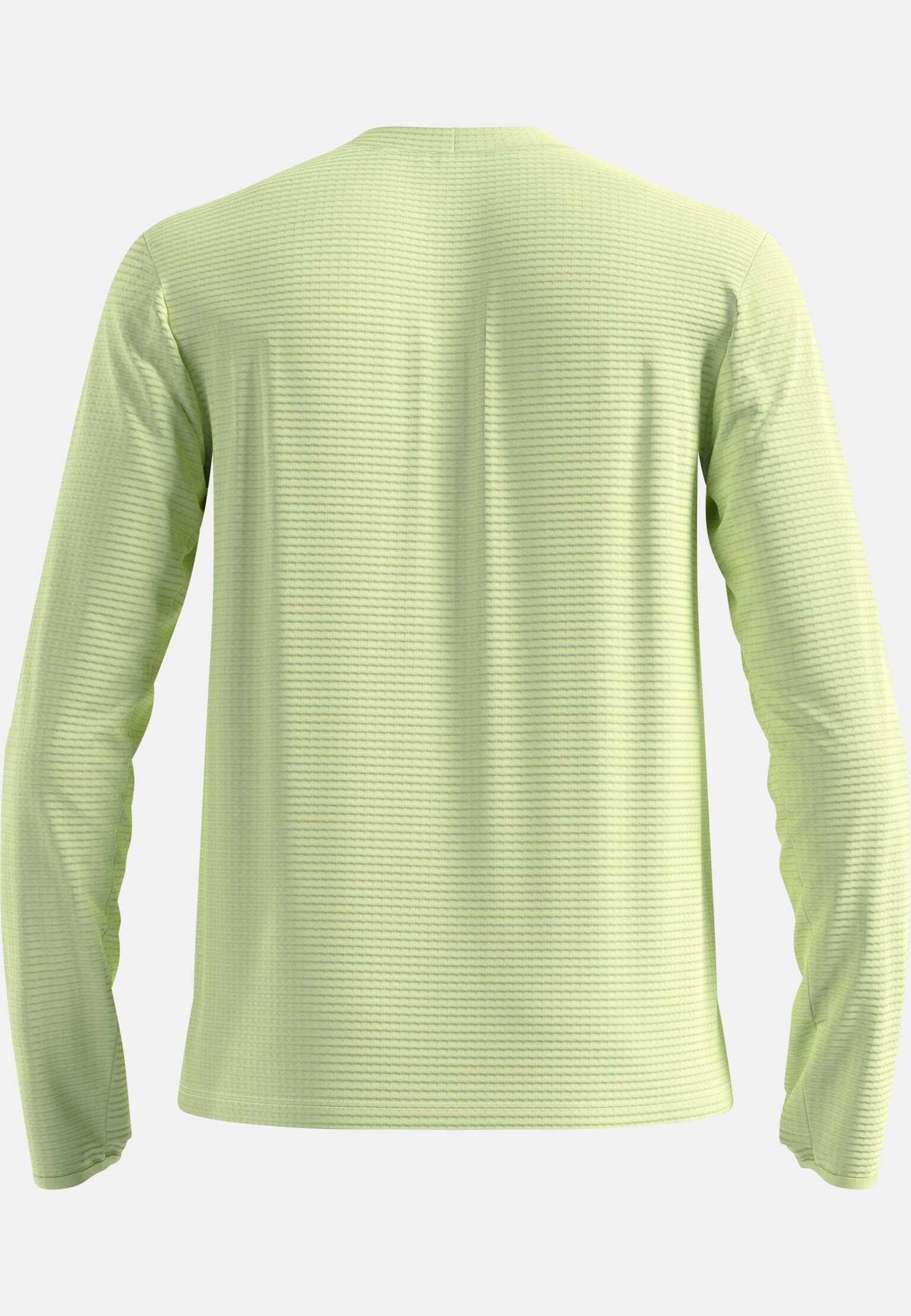 Pull de running à col rond Essentials Thermal