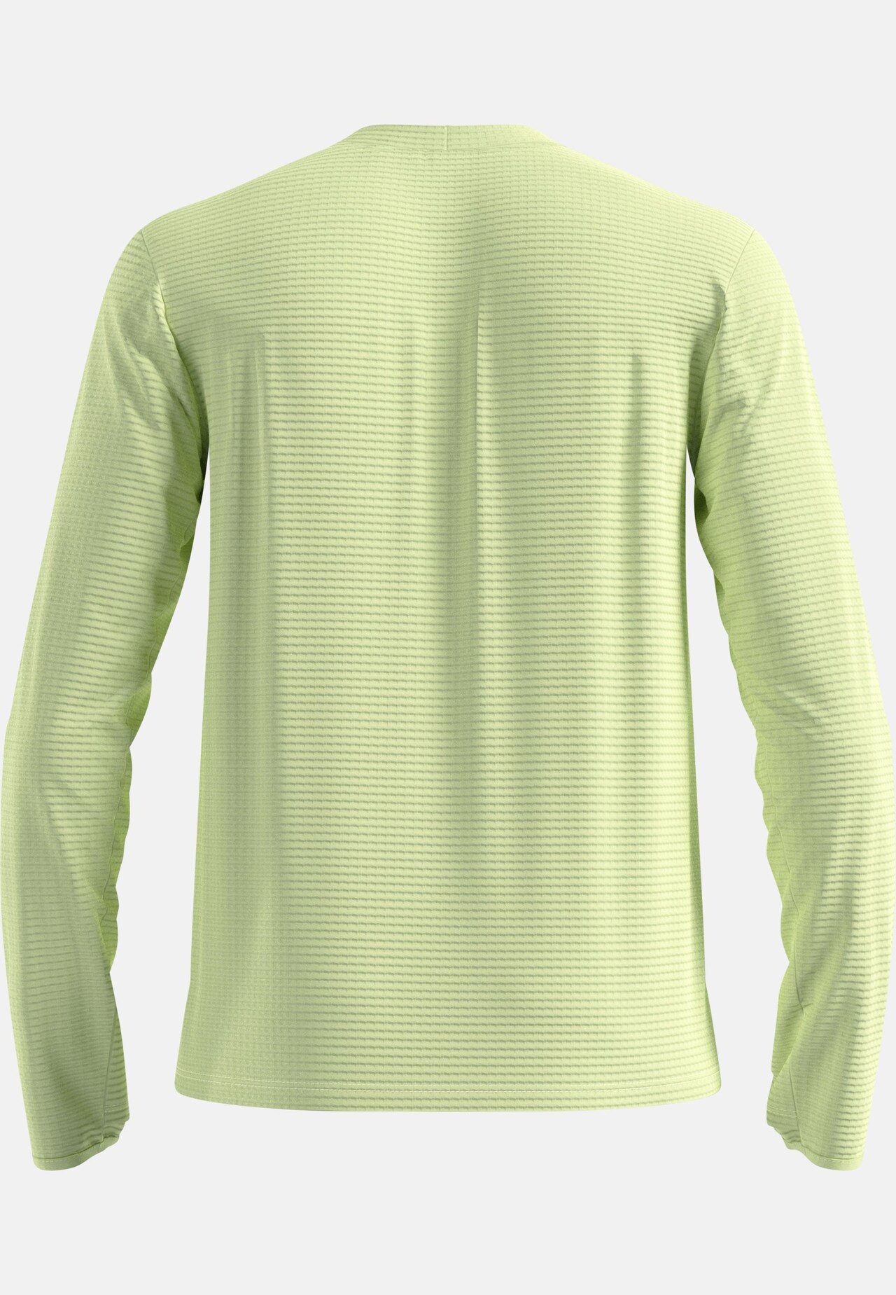 Essential Thermal Running Mid Layer