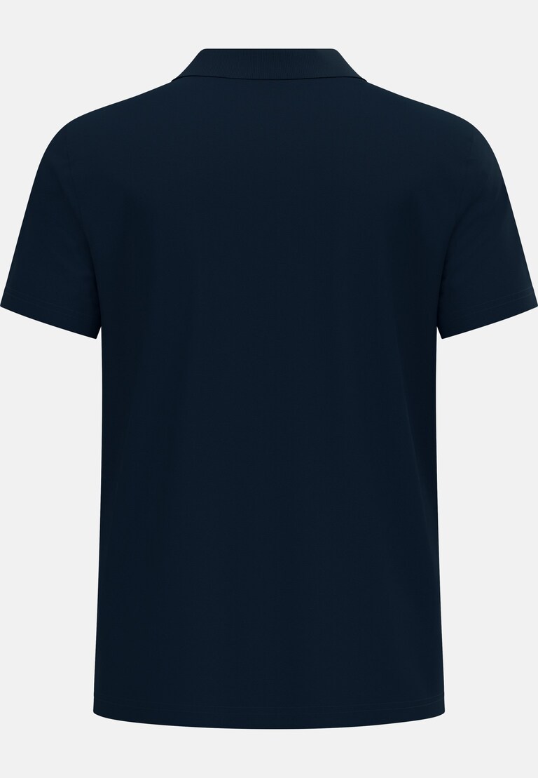 The Essentials polo shirt