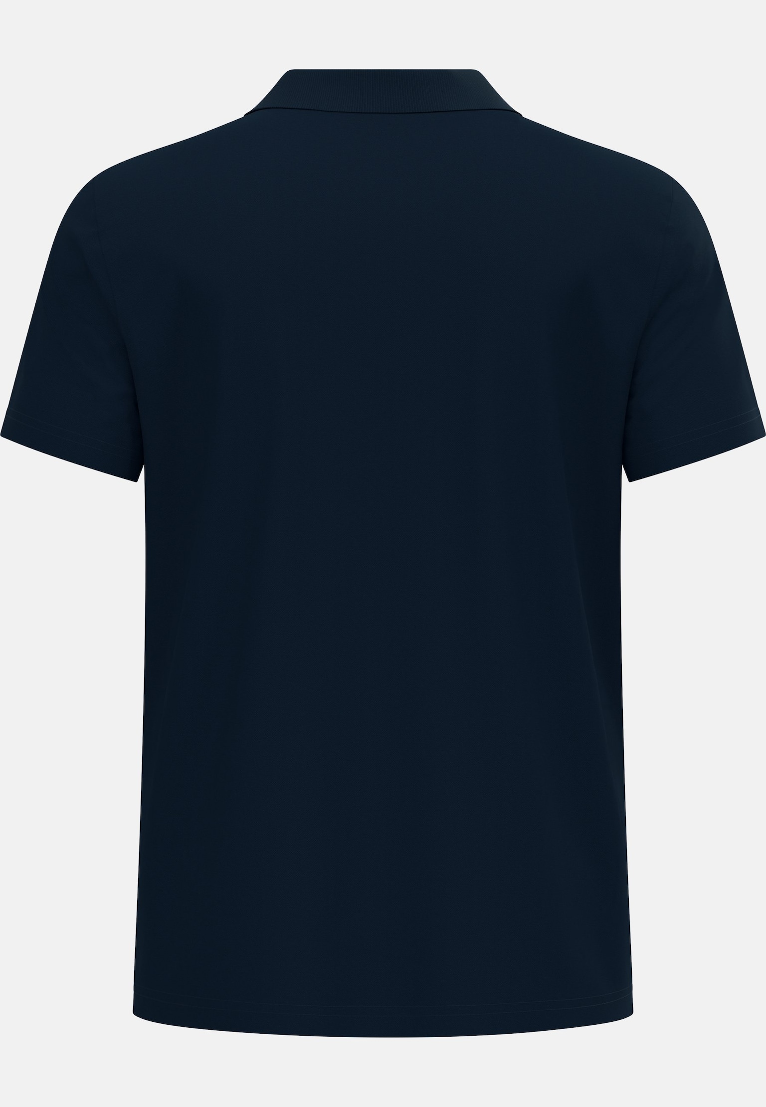 Polo Essential Solid