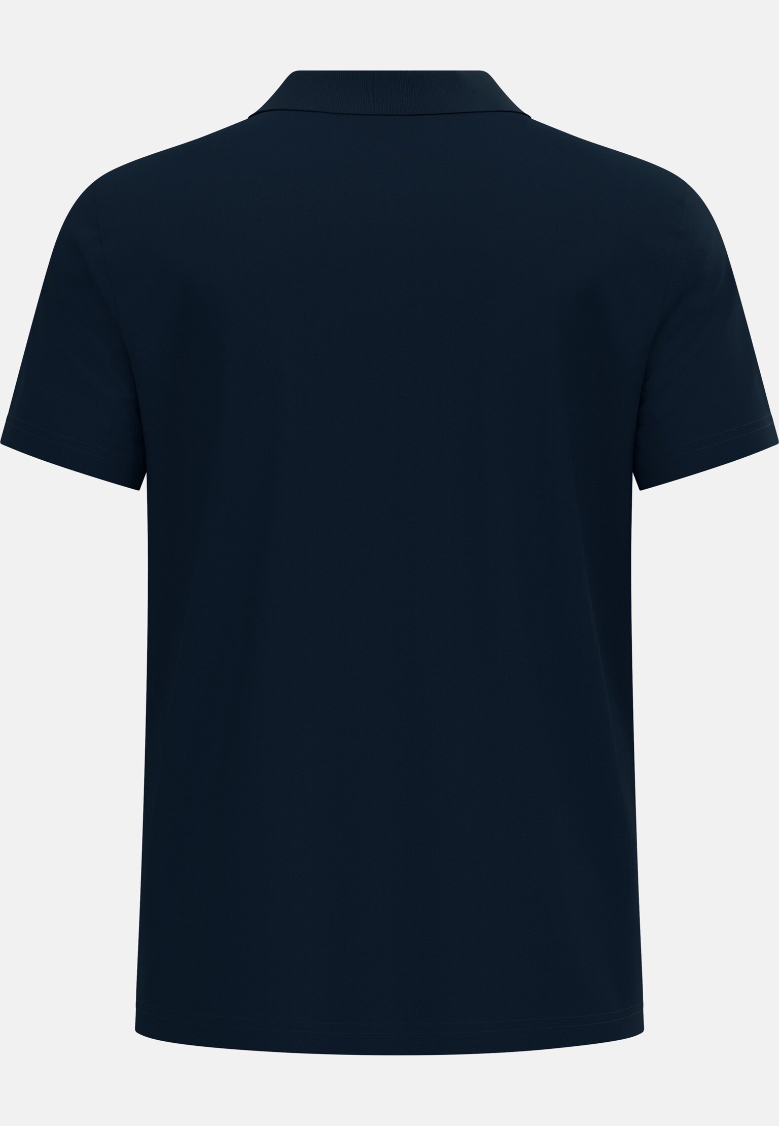 Essentials polo skjorte