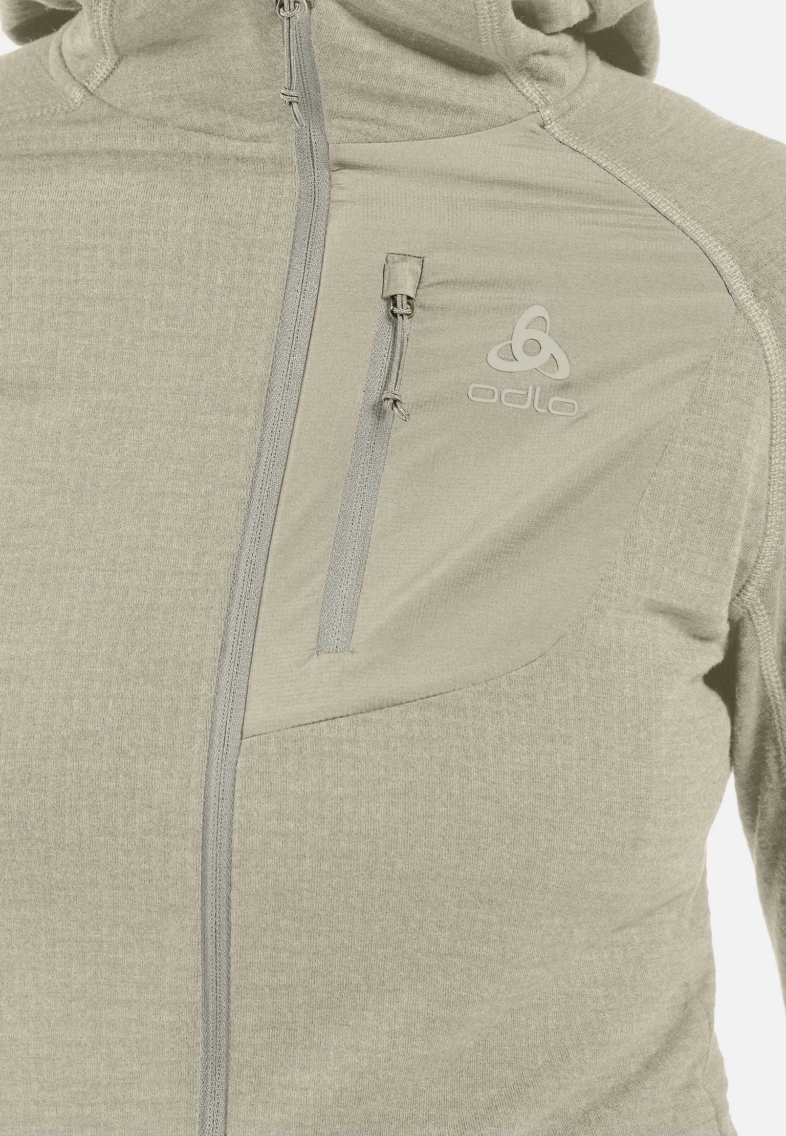 Ascent Full-Zip Hoody