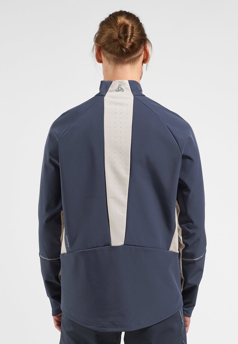 The Engvik cross-country jacket