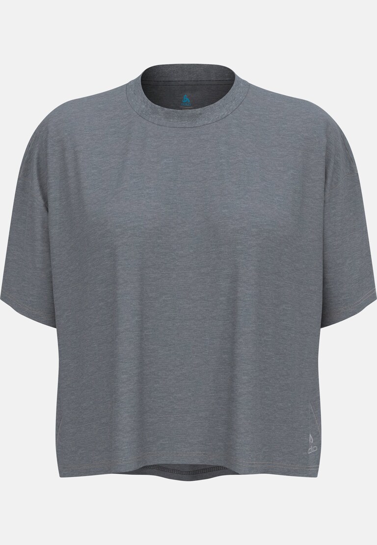 The Active 365 natural blend t-shirt