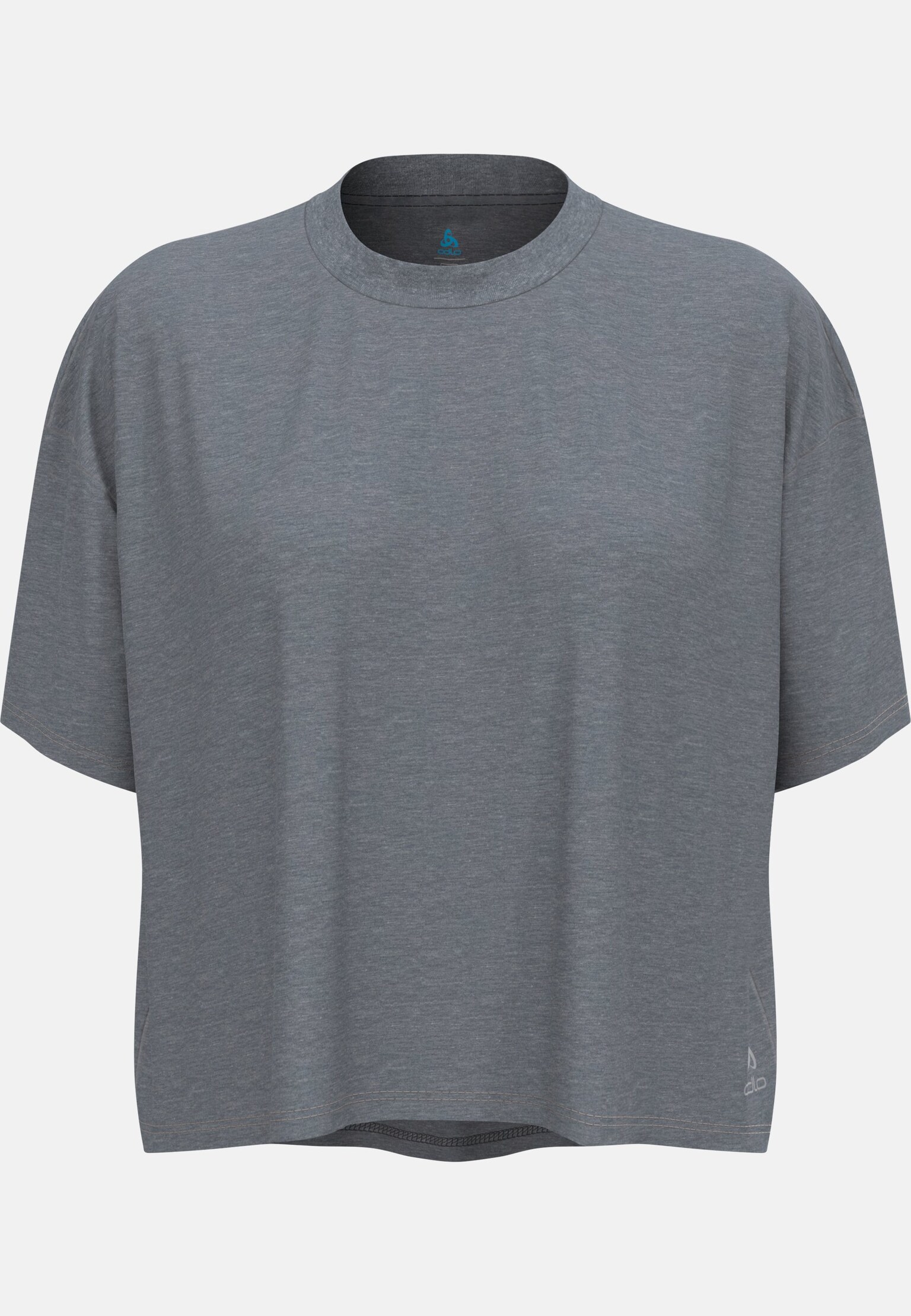 Active 365 Natural Blend Running T-Shirt