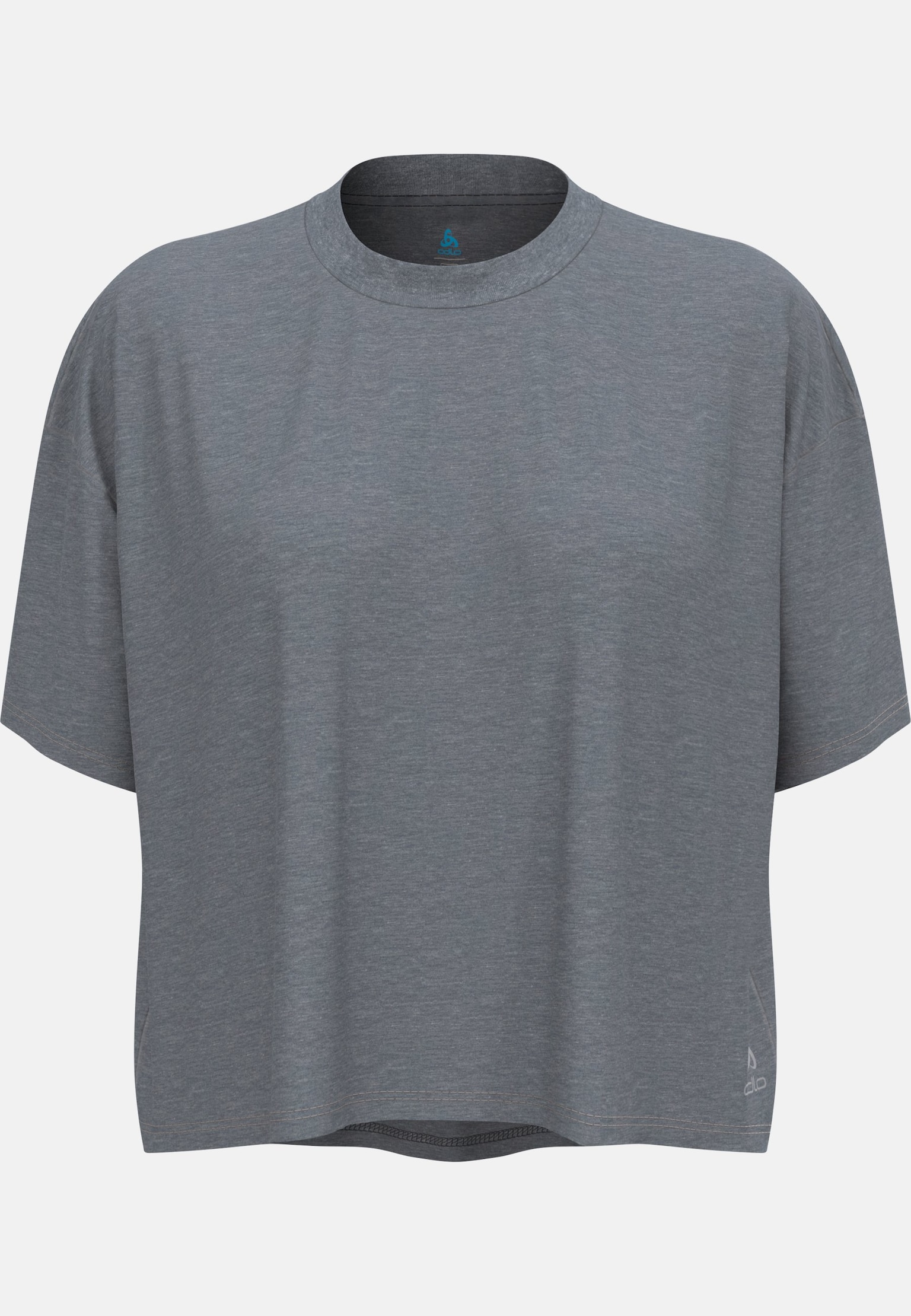 Active 365 T-Shirt mit Naturfasern