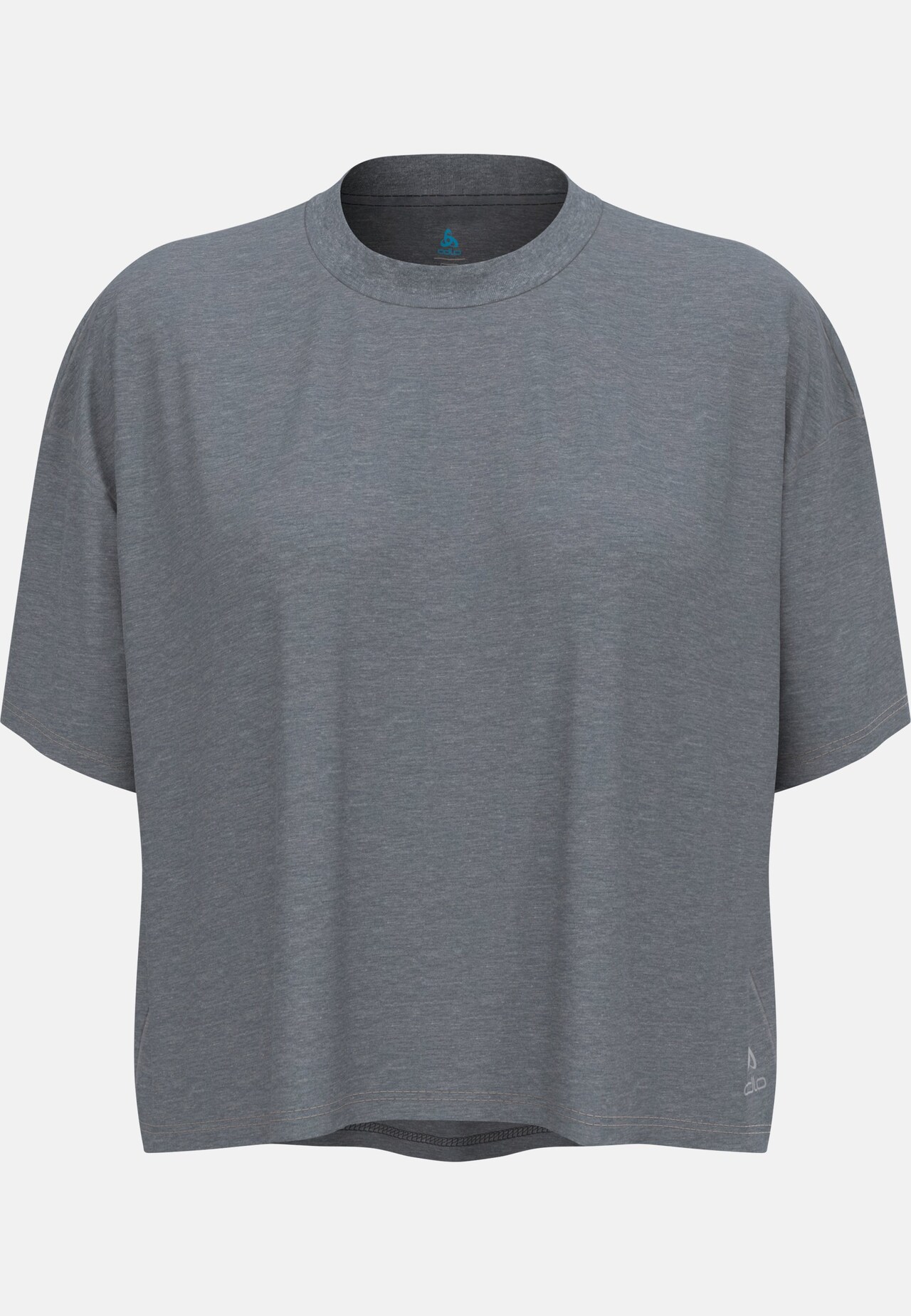 Active 365 Natural Blend Lauf-T-Shirt
