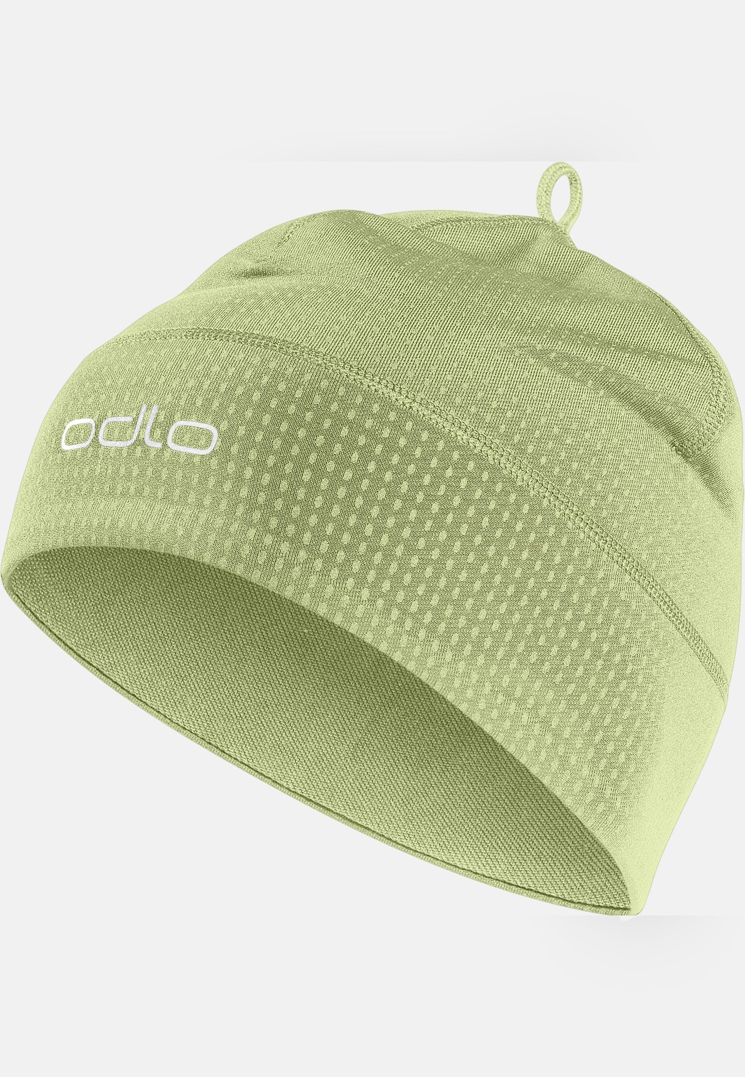 The Polyknit Warm reflective hat