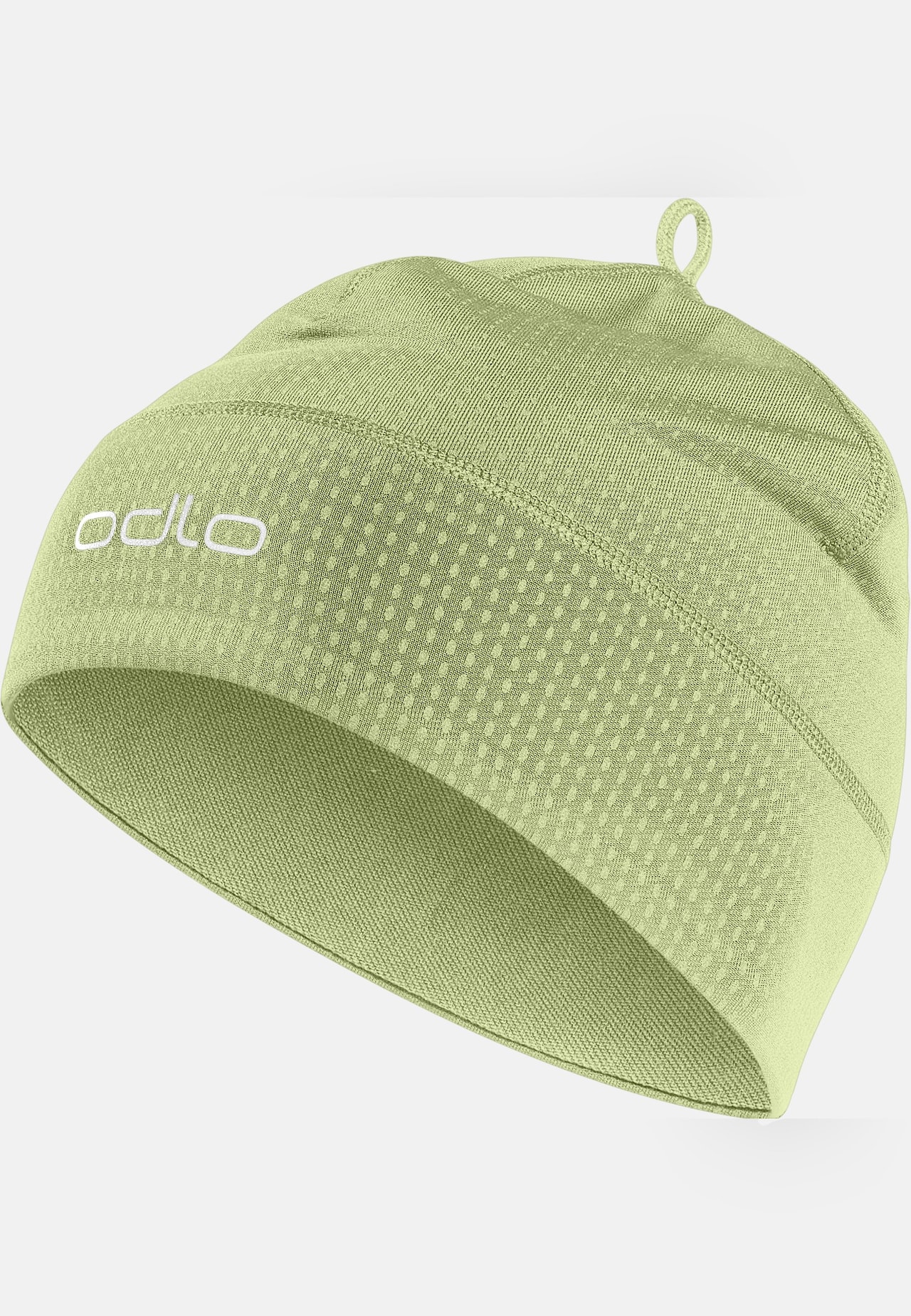 Polyknit Warm Reflective Hat