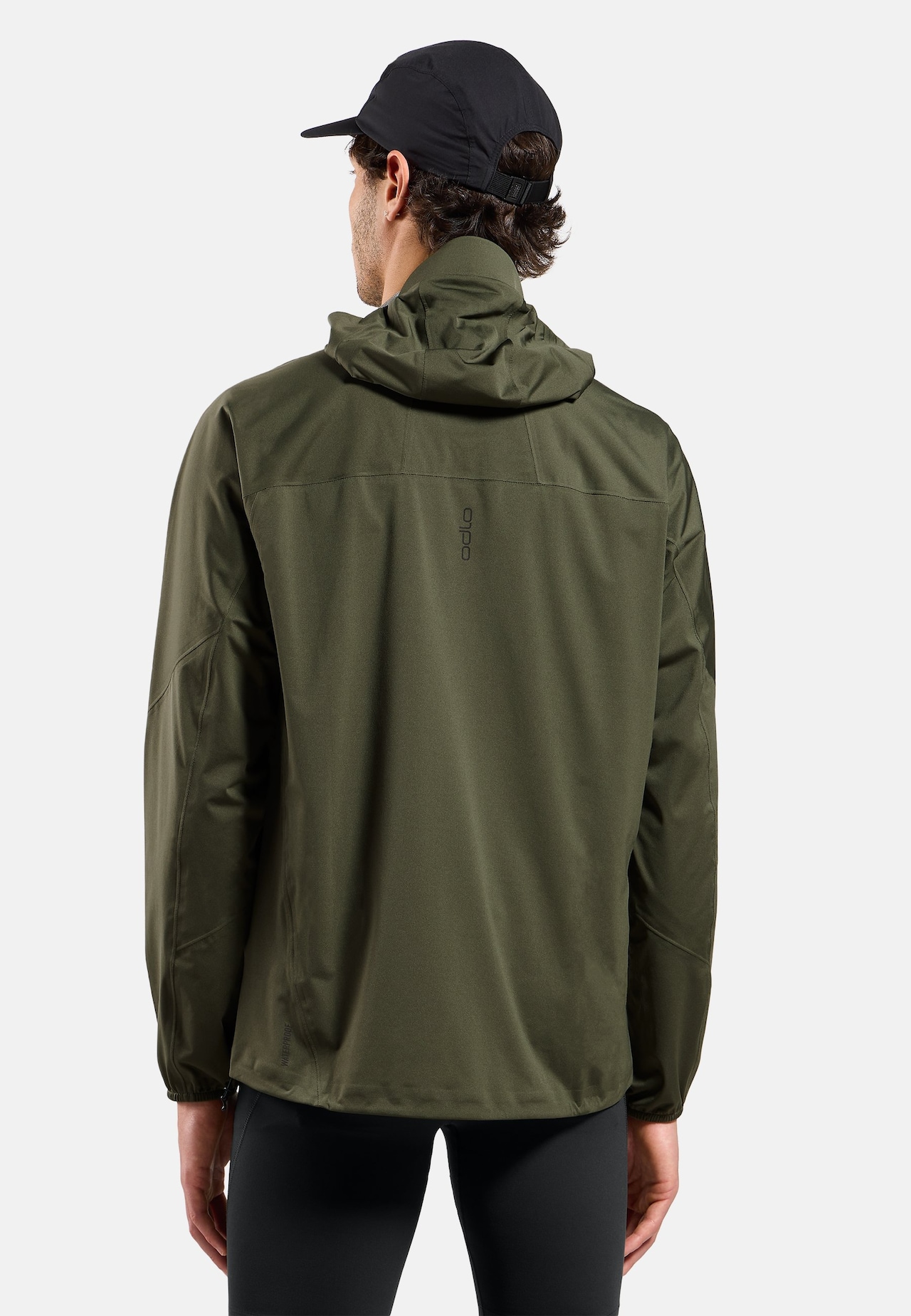 X-Alp Waterproof Jacket