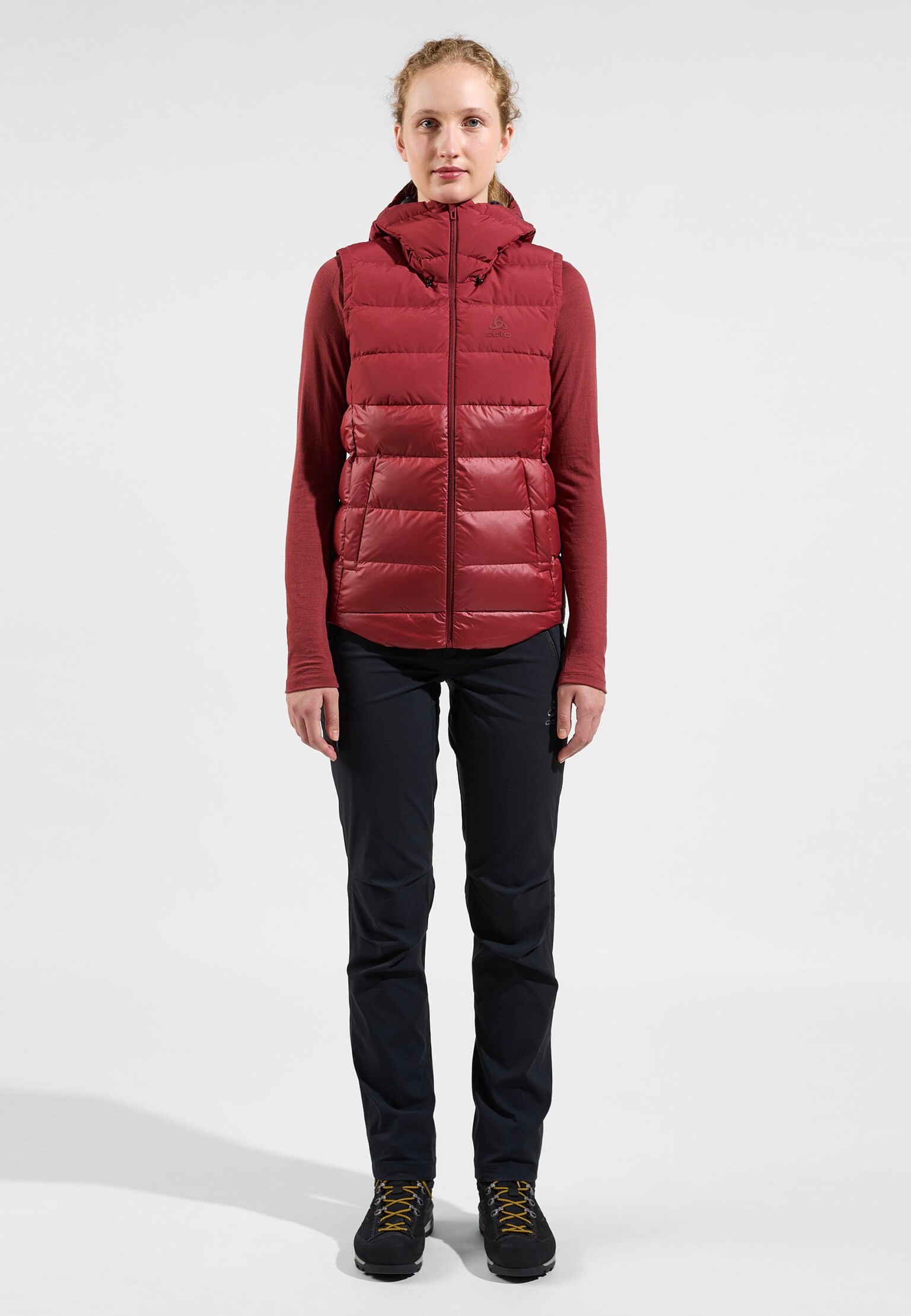 Severin N-Thermic Vest