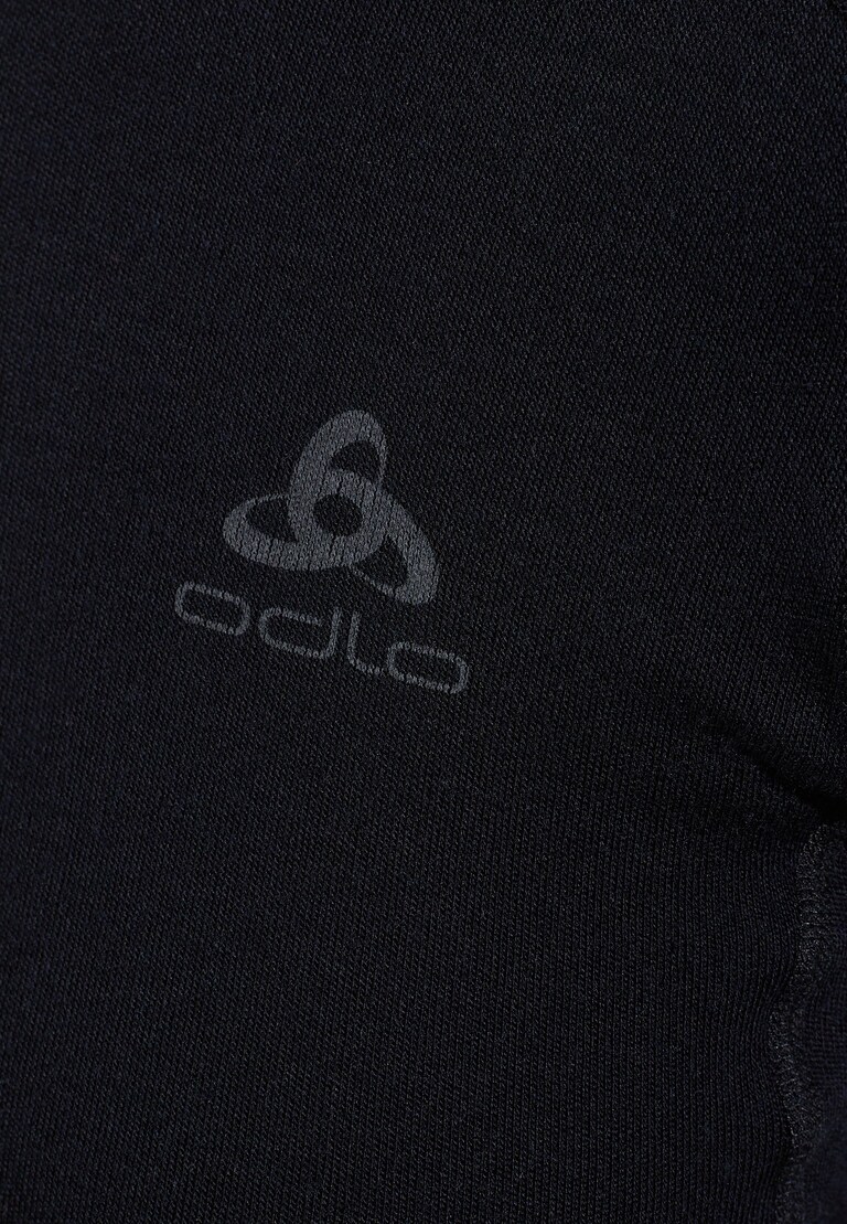 The Natural Merino 260 Base Layer Half-Zip