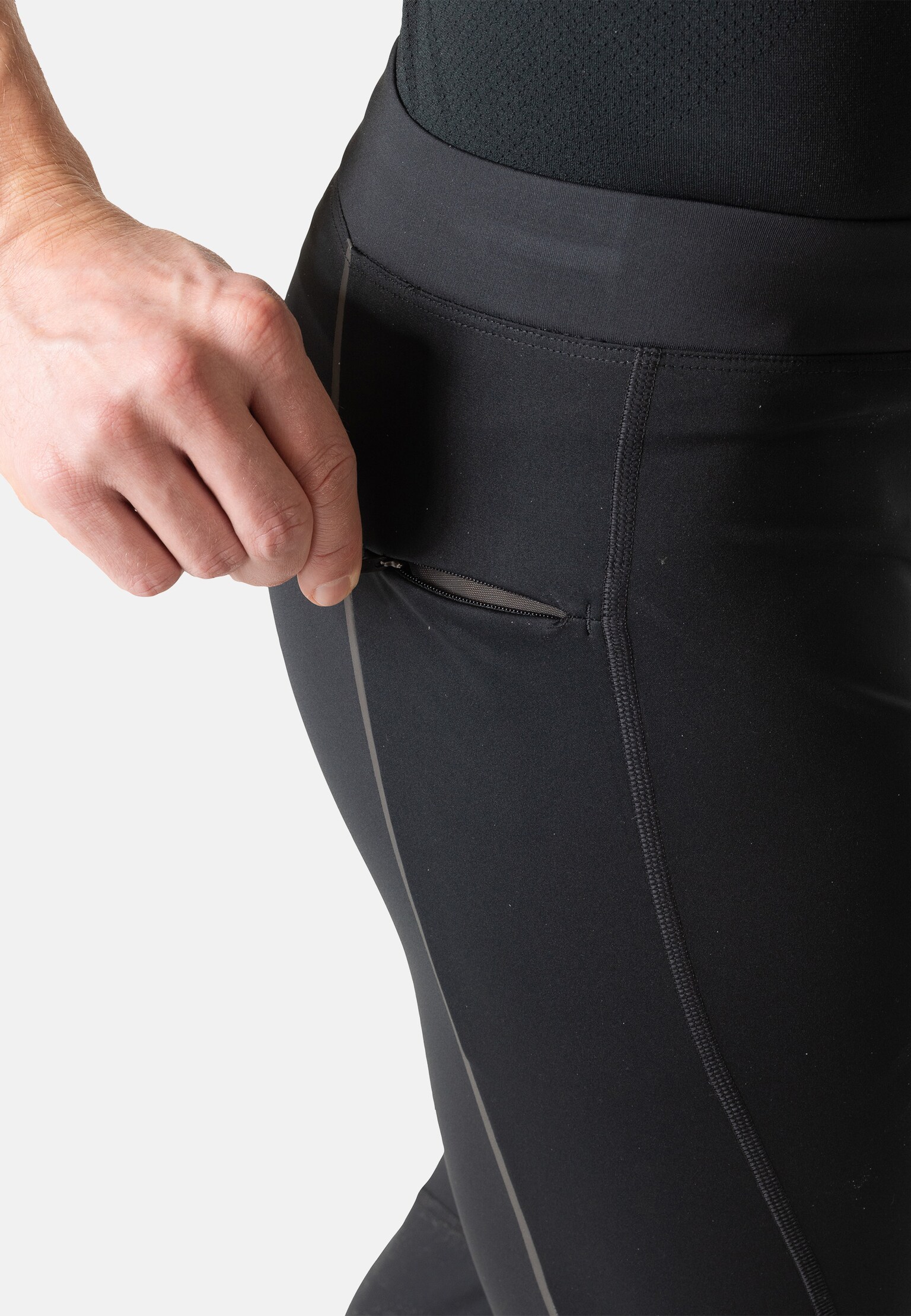 Zeroweight Warm Reflect Lauftights