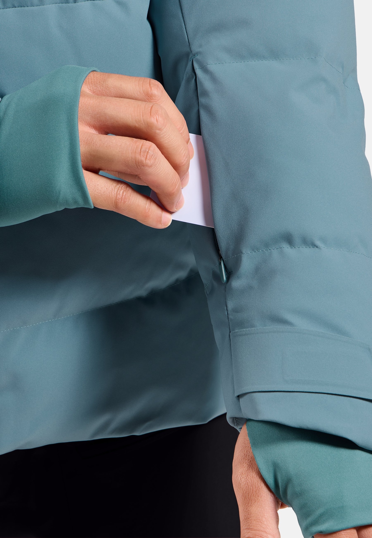 Ski Cocoon S-Thermic Insulated Jacket