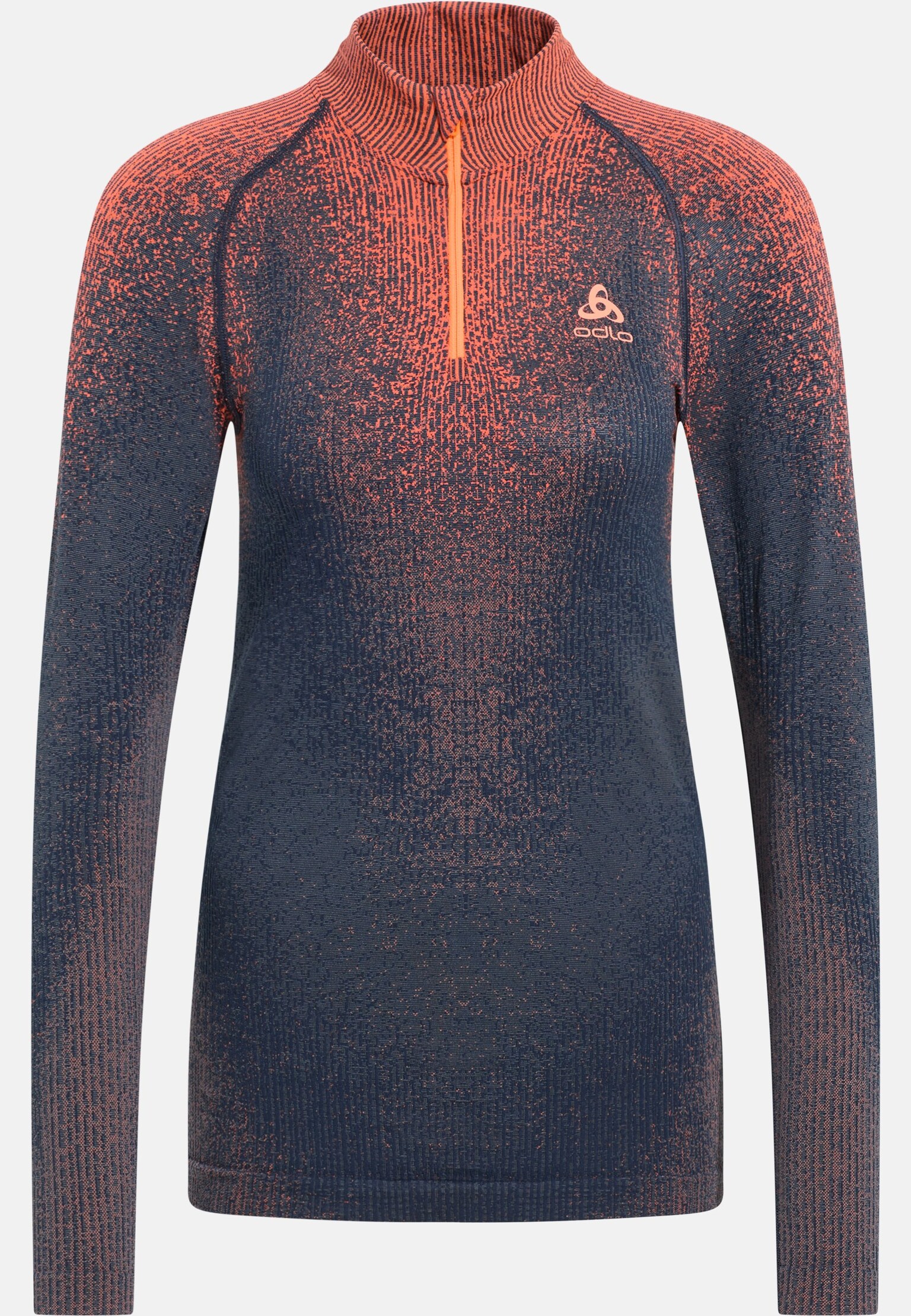 Blackcomb Base Layer Half Zip