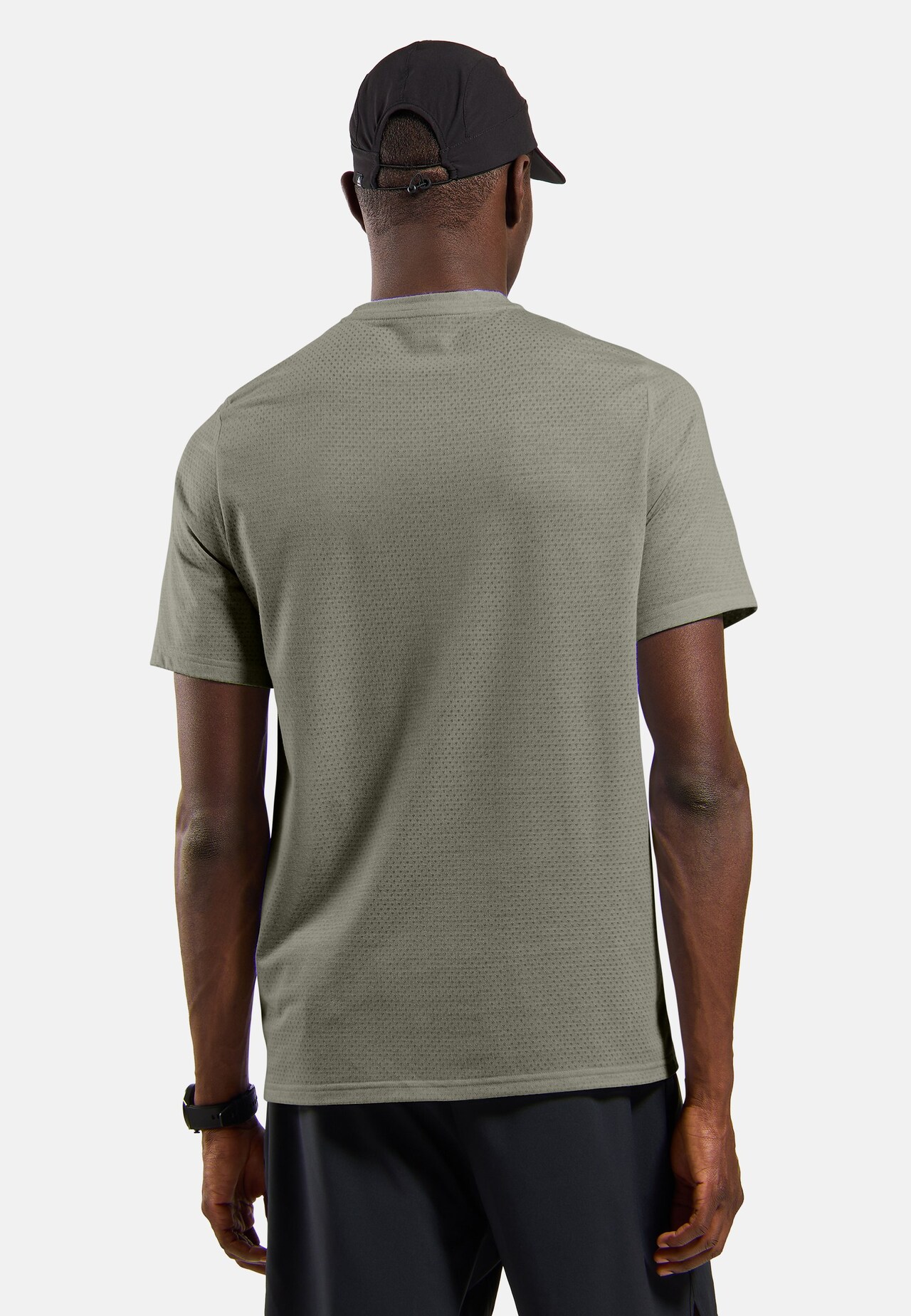 Essential Linencool Running T-Shirt