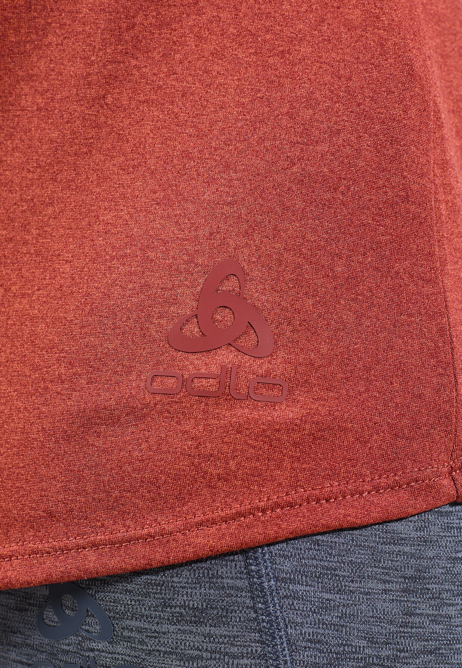 The Active 365 t-shirt