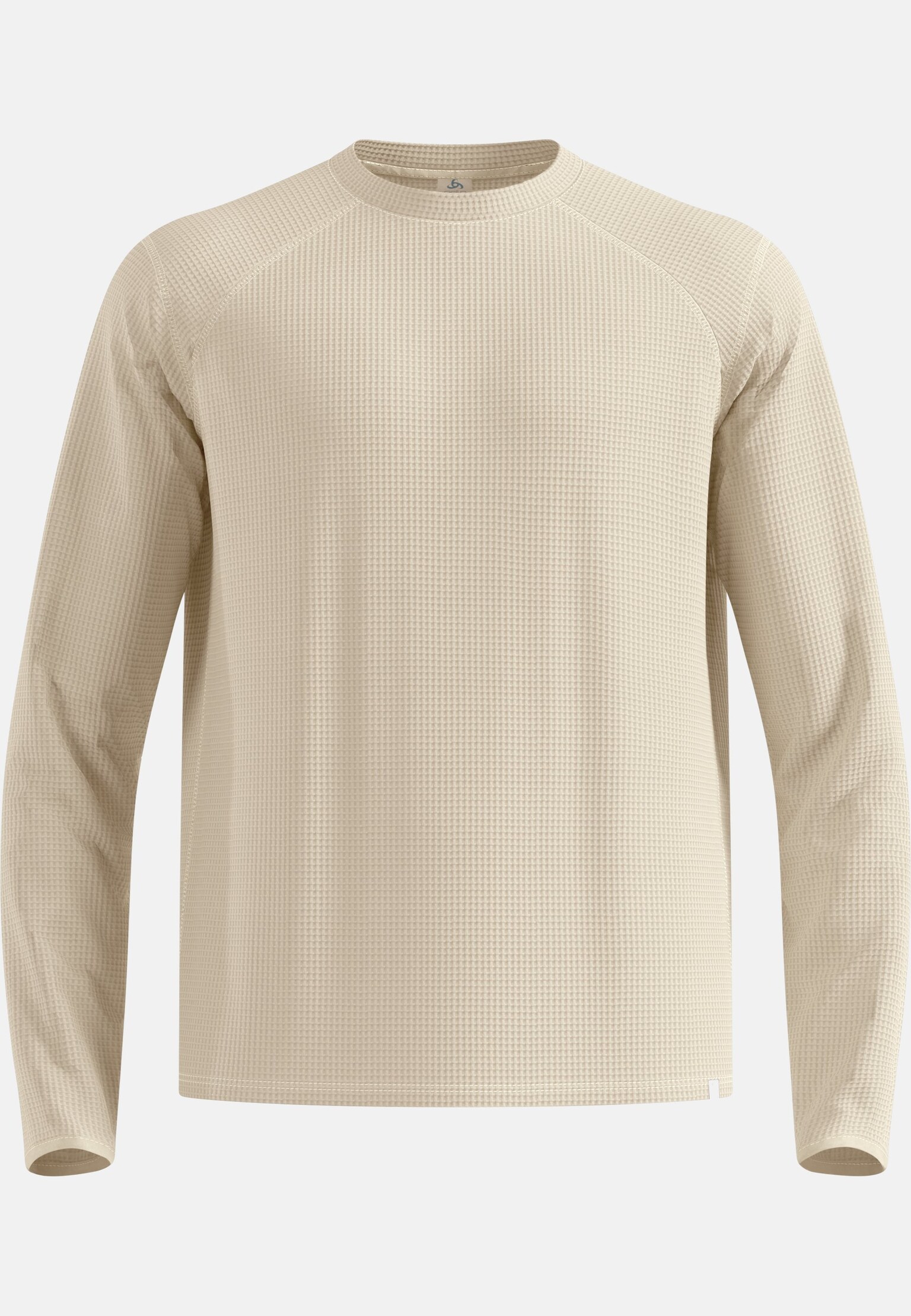 Mid layer multisport Cubic girocollo
