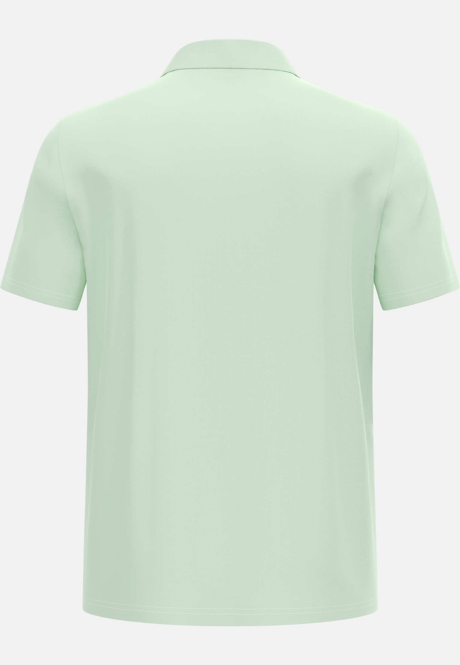 The men's Cardada polo shirt