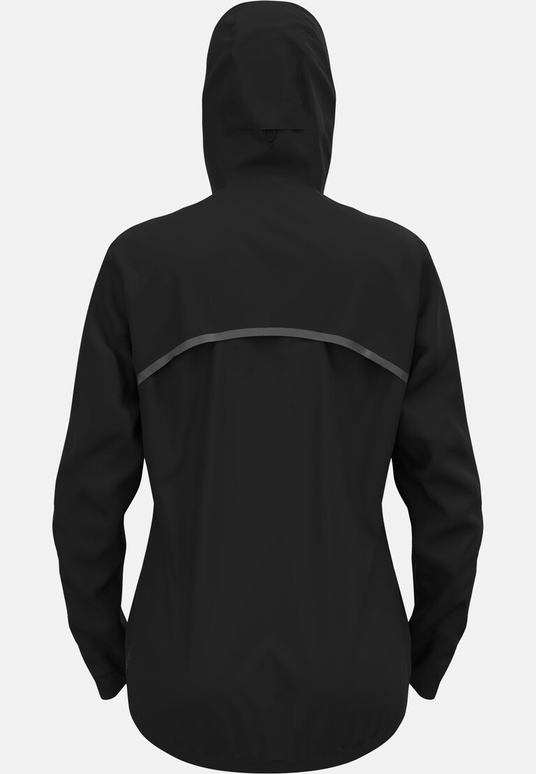 The Ride 365 waterproof cycling jacket