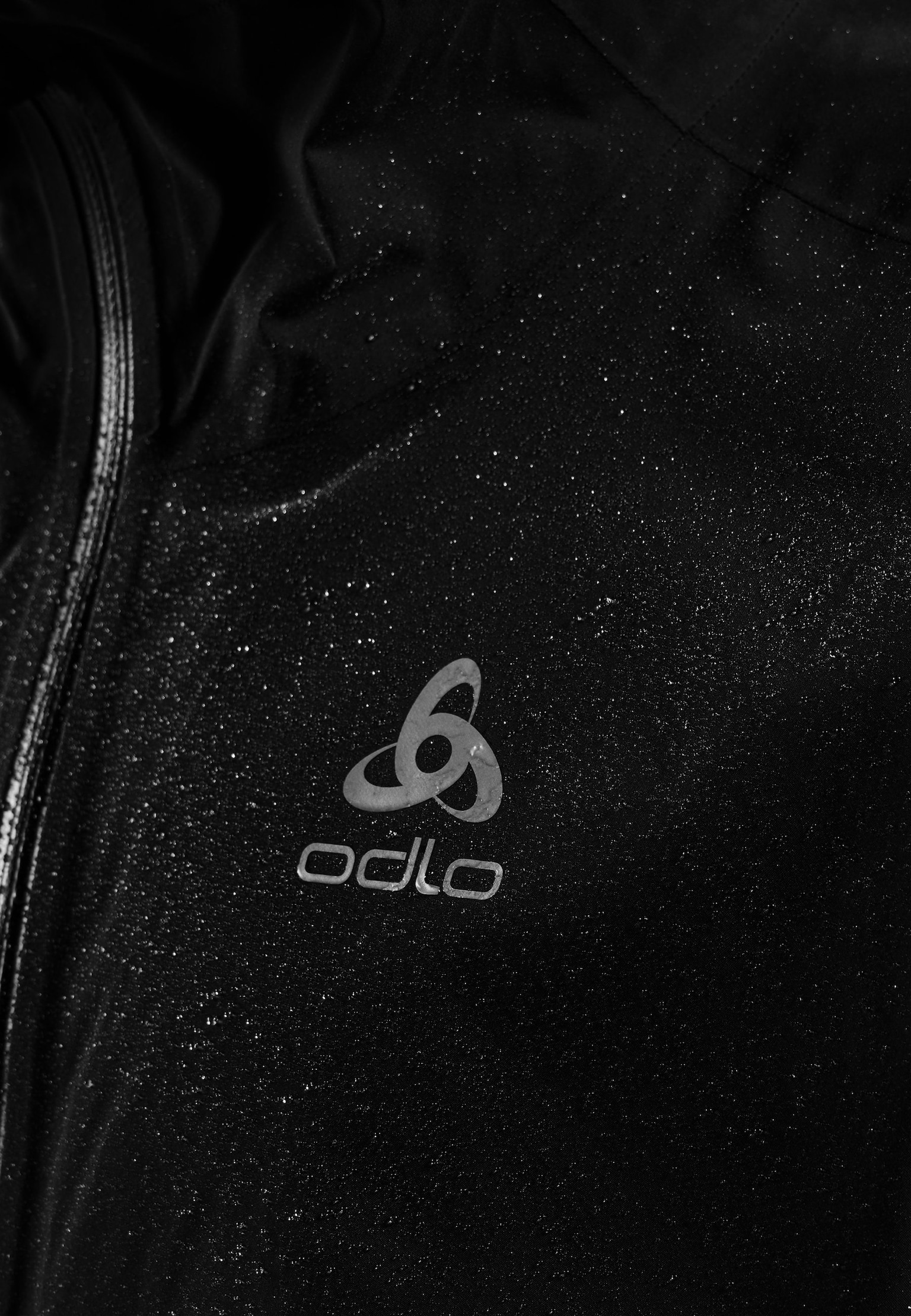 Aegis 2.5L Waterproof Jacket
