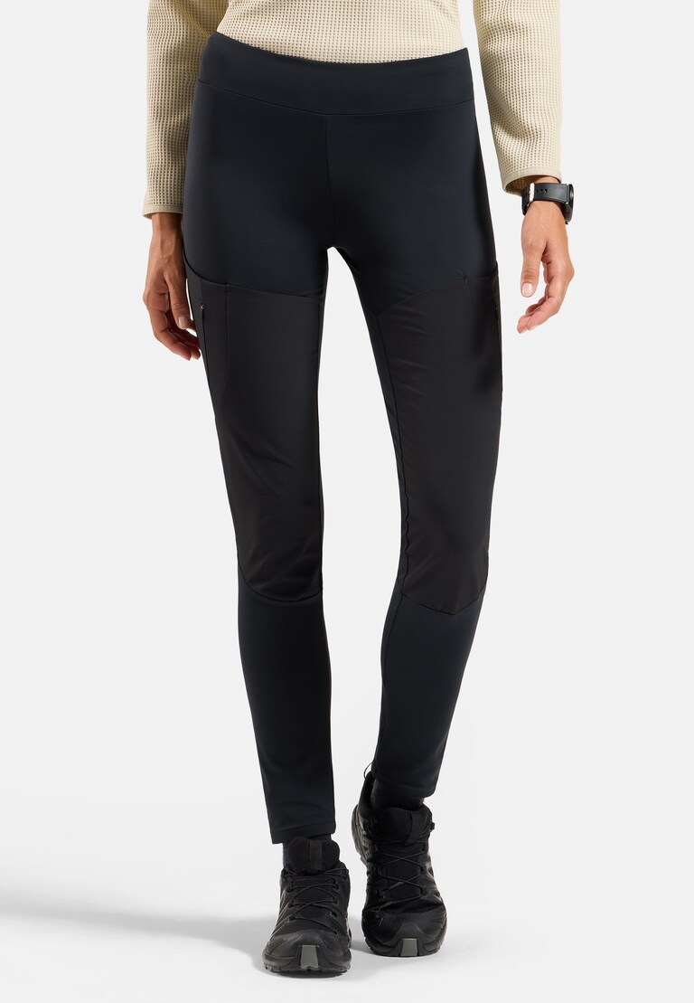 The Ascent hiking tights