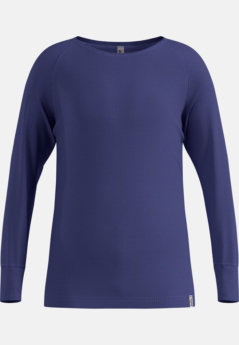 The Active Warm Kids' Base Layer Top