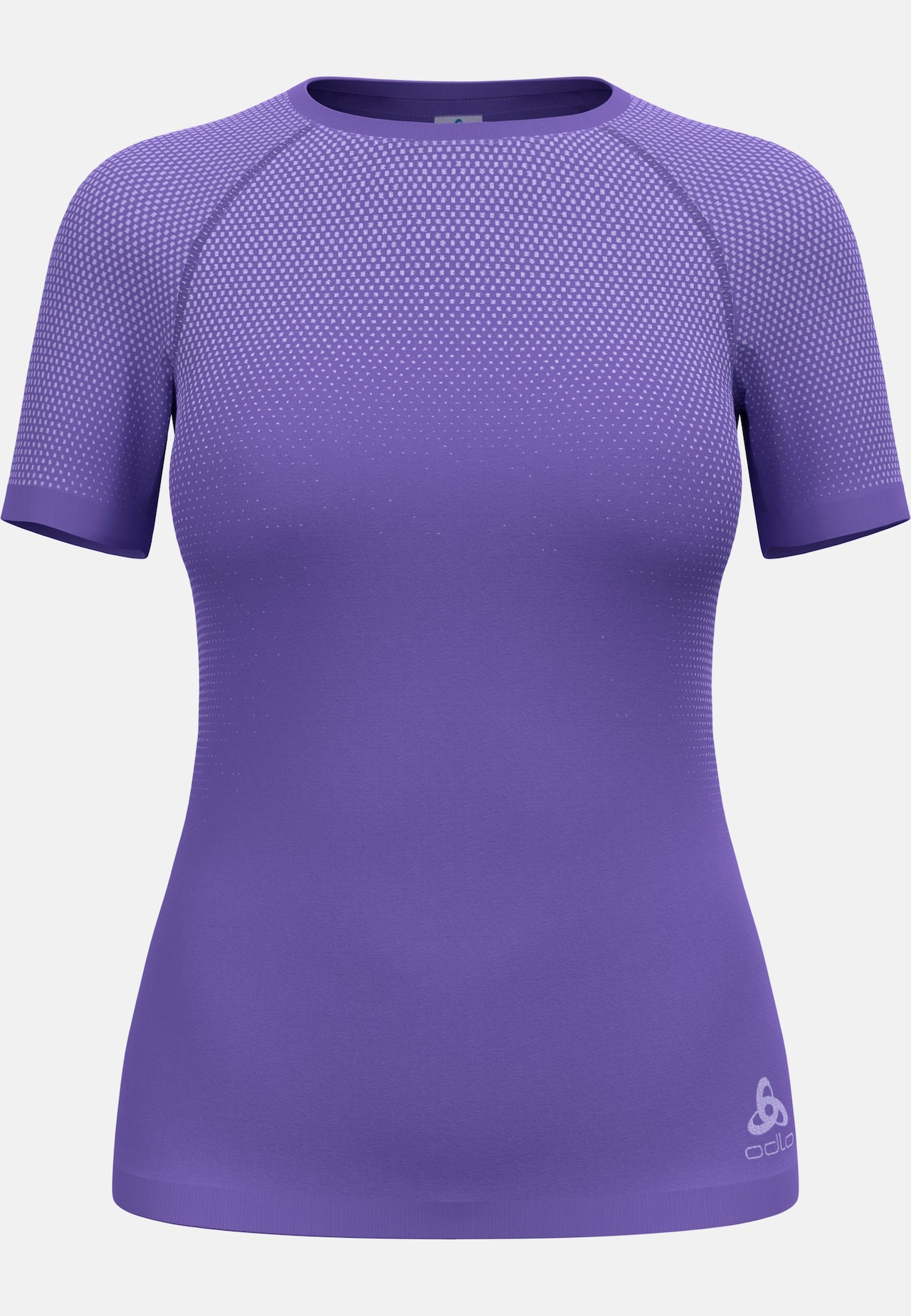 Performance Light Base Layer T-Skjorte