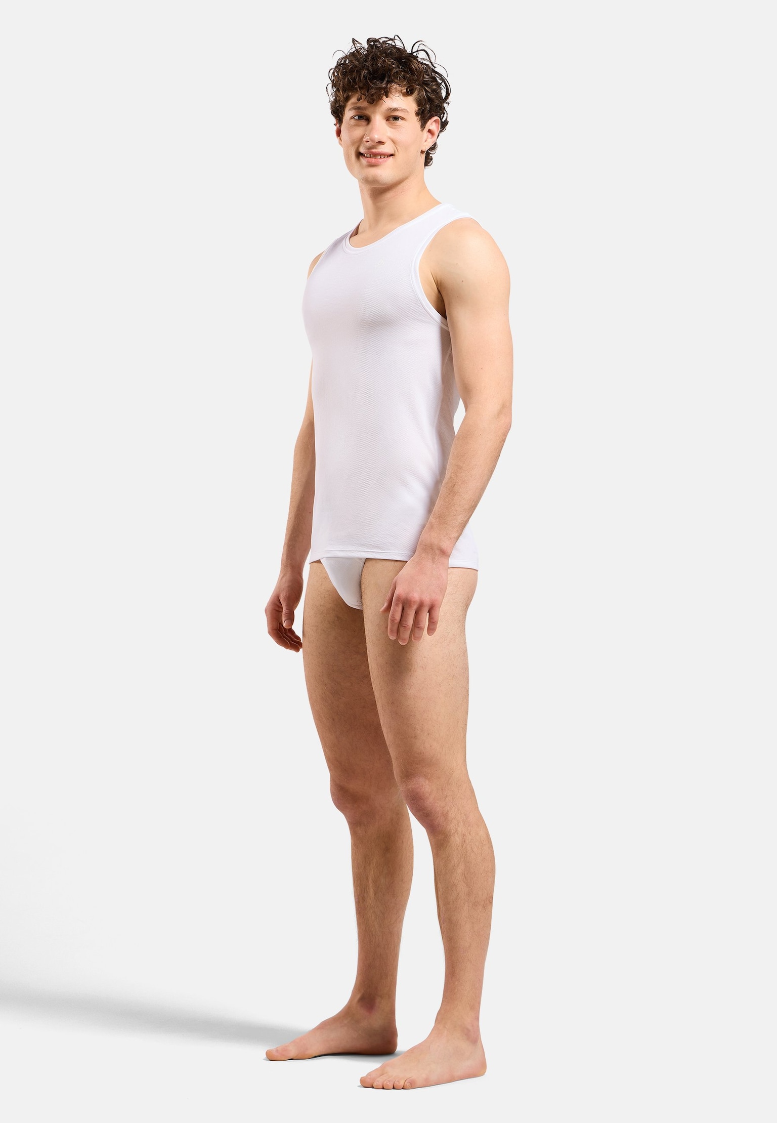 Active F-Dry Light Slip