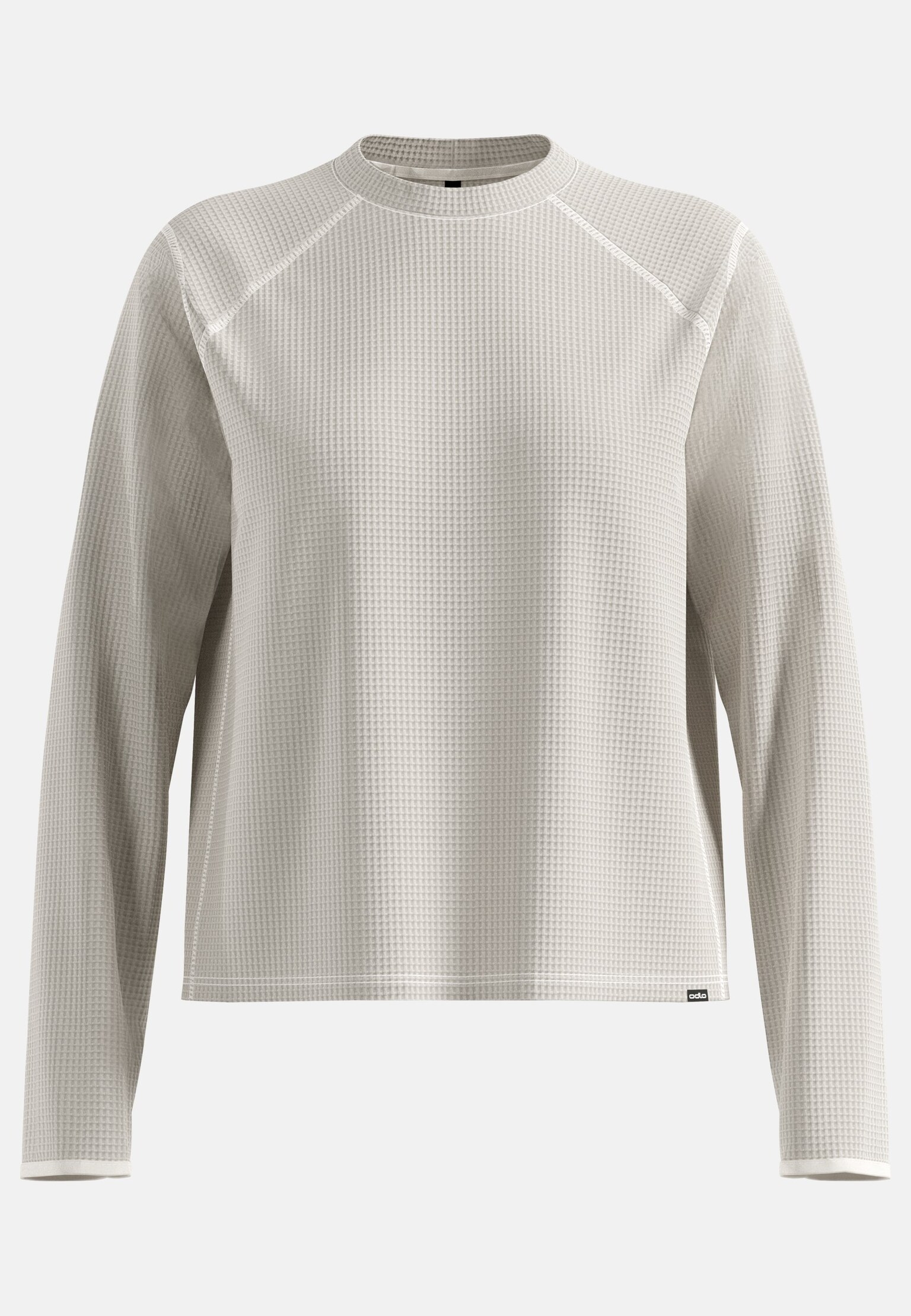 Mid Layer Cubic