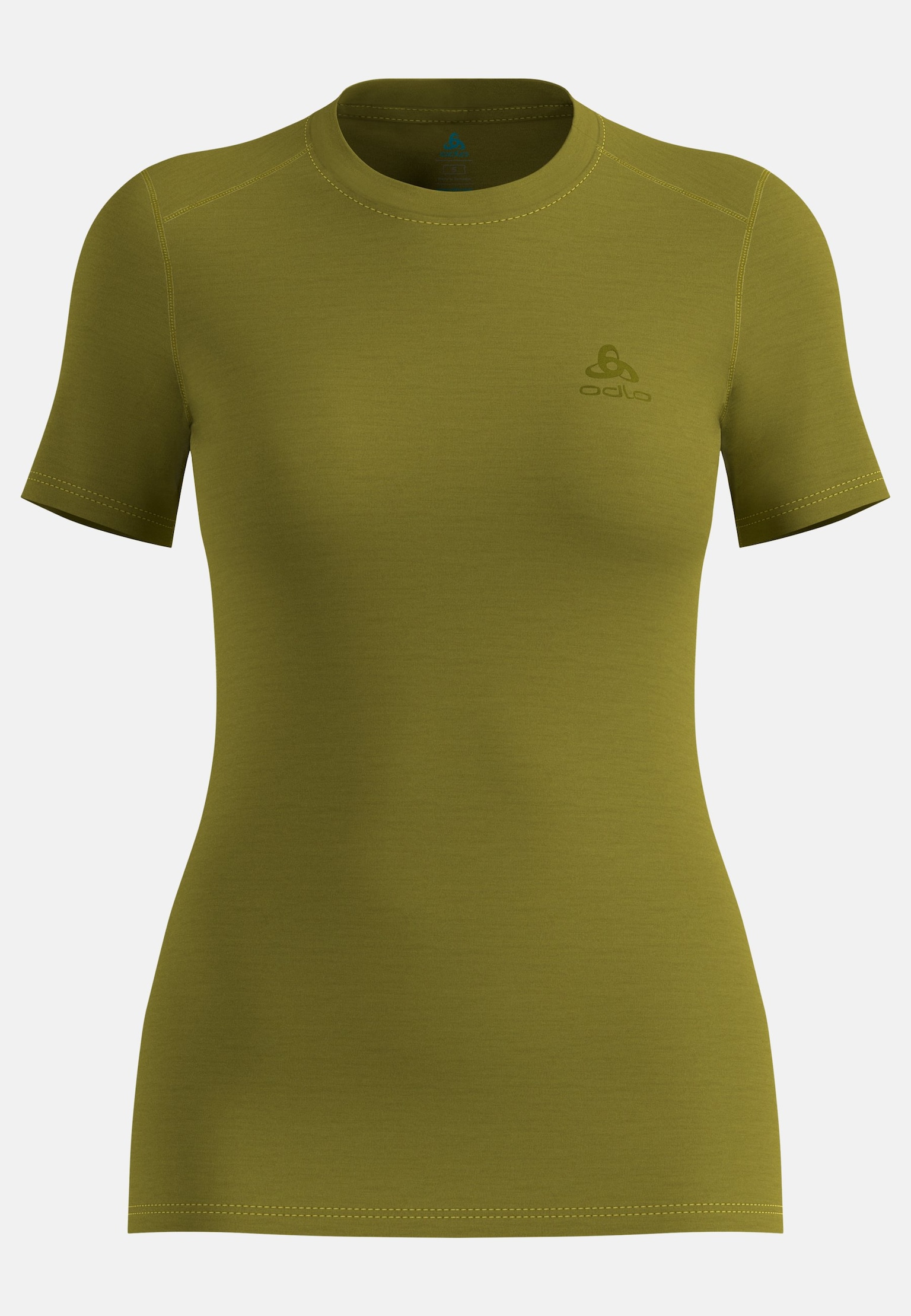 Merino 160 Base Layer T-Shirt