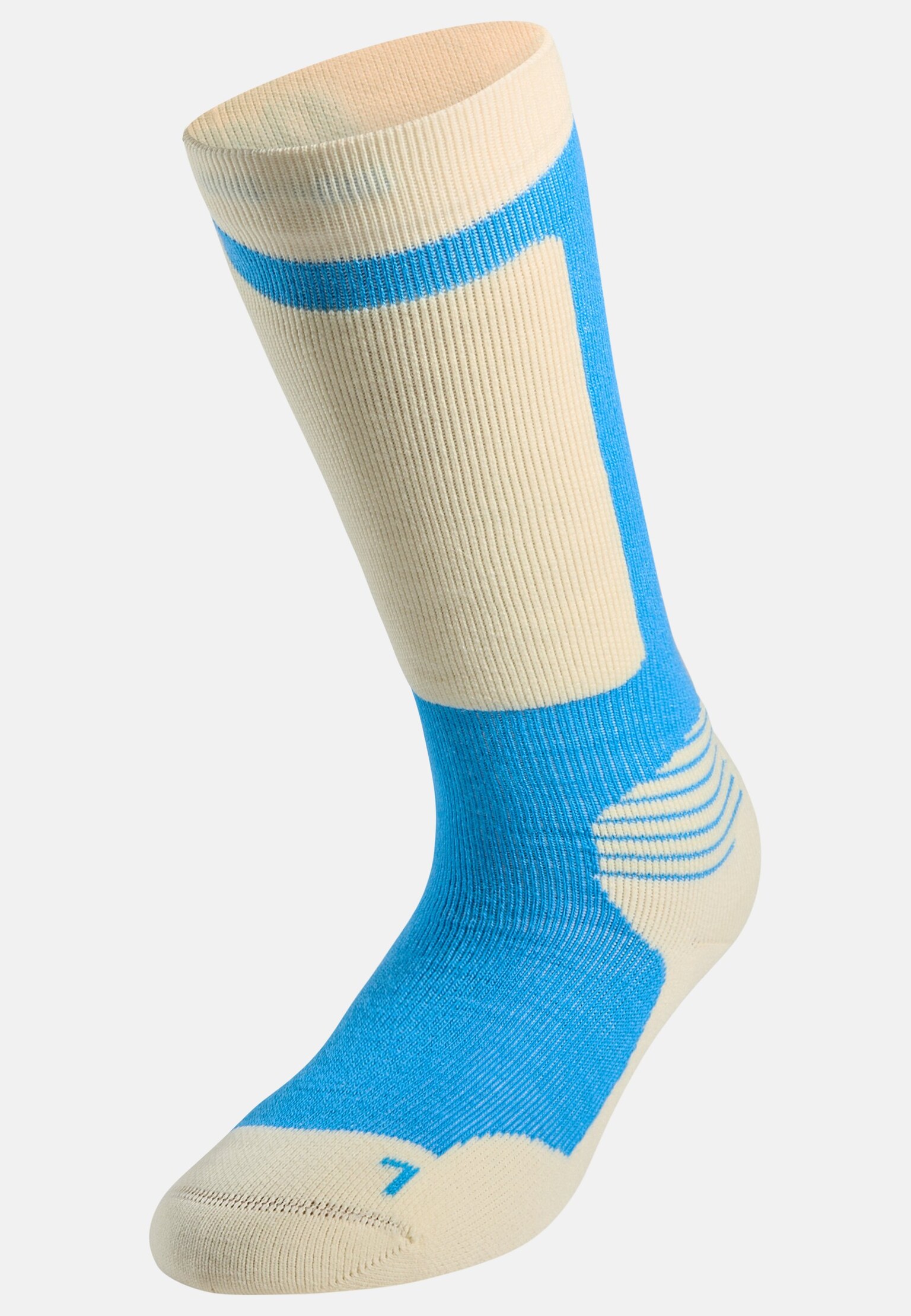 Chaussettes de ski Essential Warm Kids