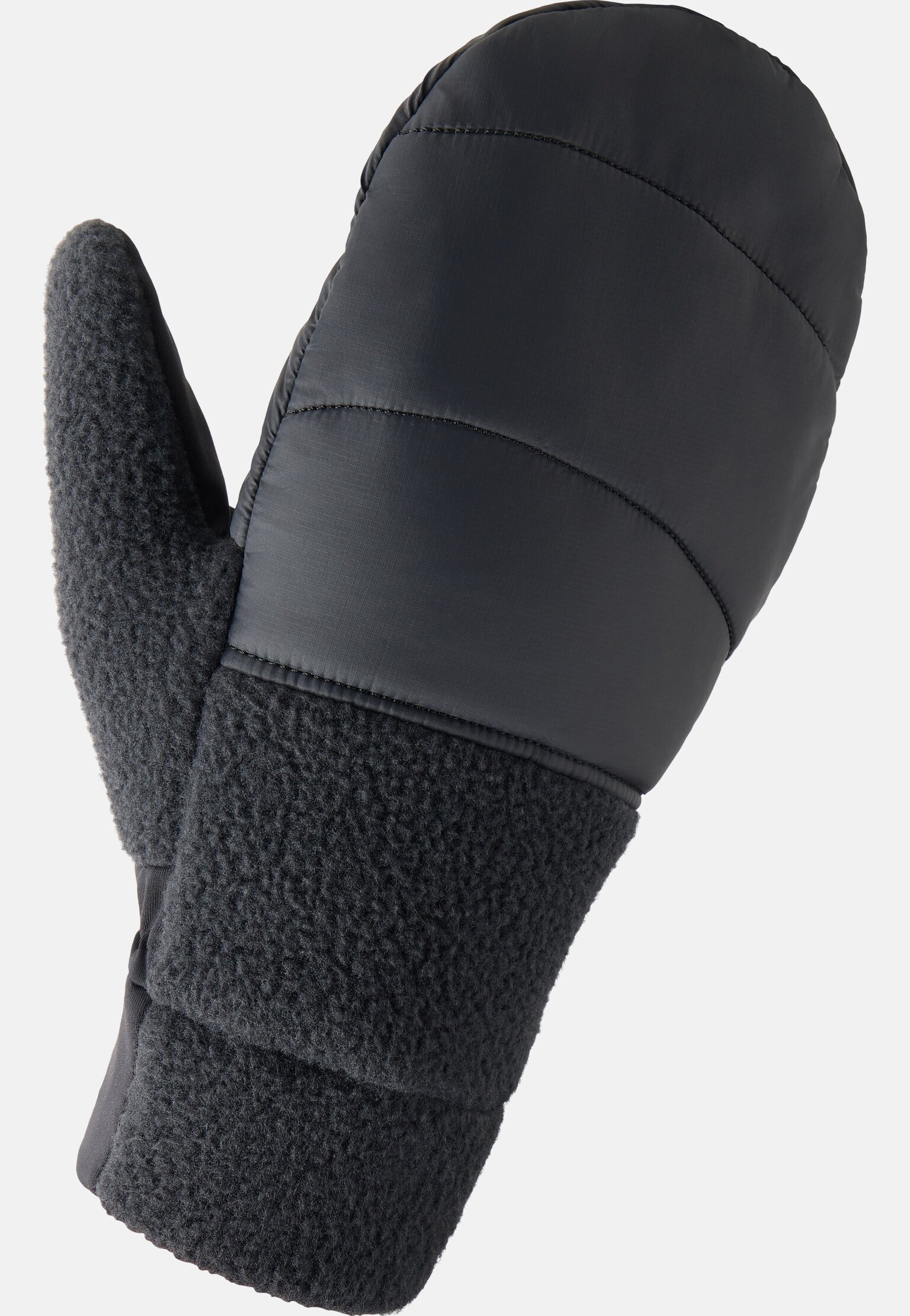 Multisport X-Warm Fäustlinge