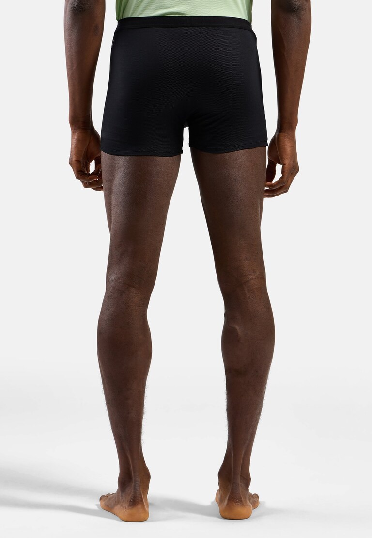 The Active F-Dry Light Boxer 2 Pack