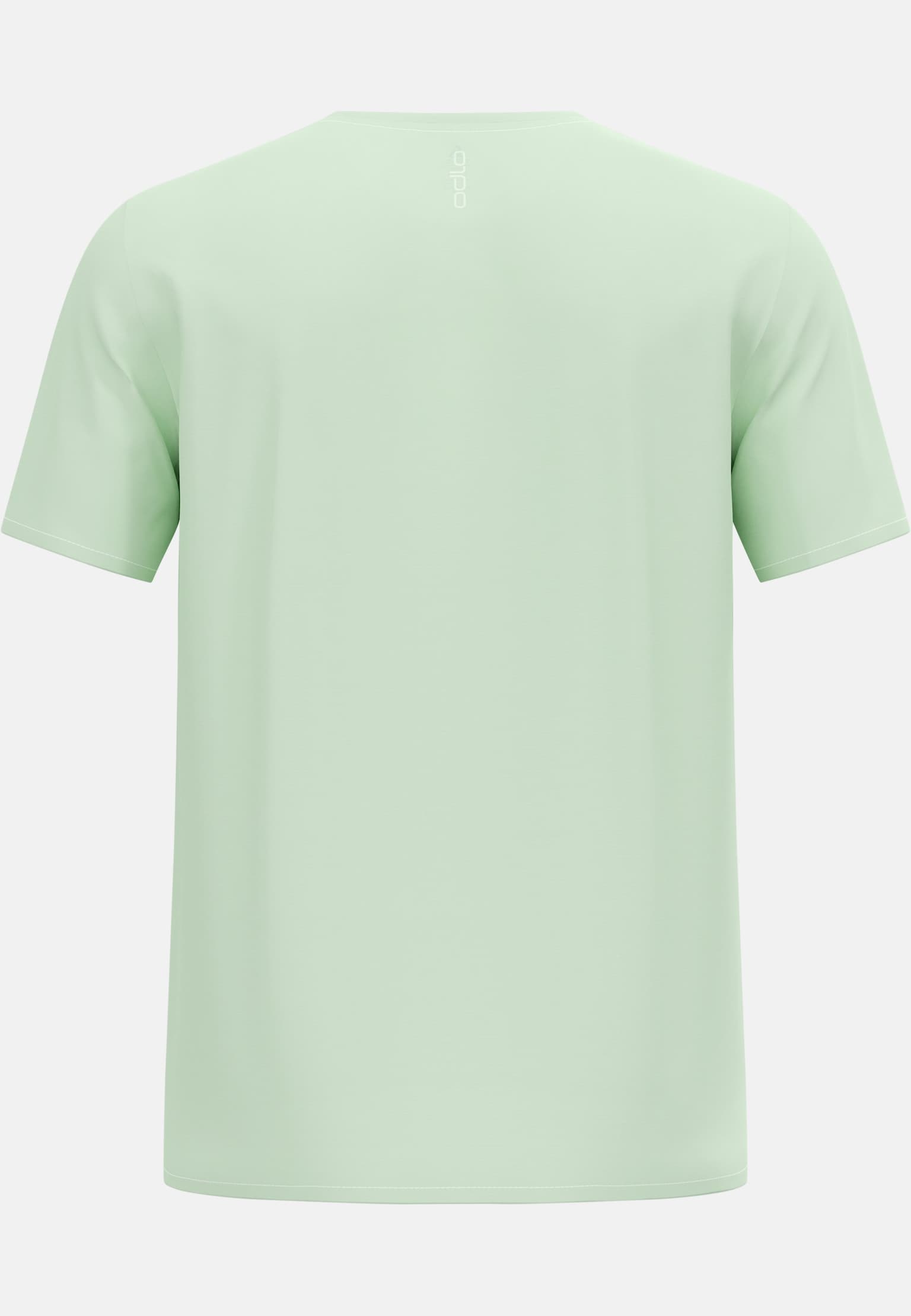 The Zeroweight Chill-Tec short-sleeve running t-shirt 2.0