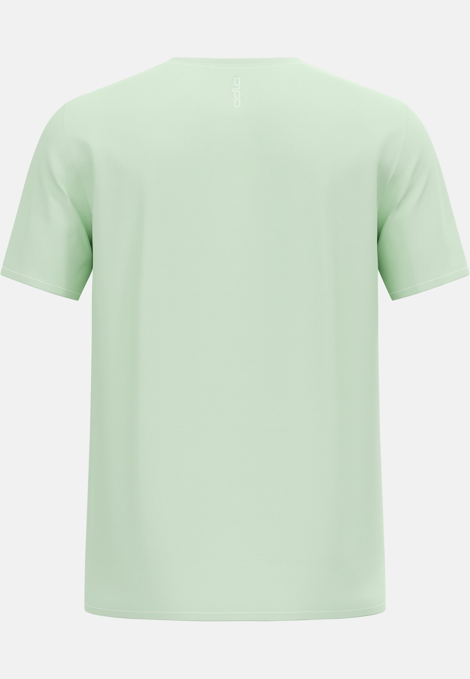 The Zeroweight Chill-Tec short-sleeve running t-shirt 2.0