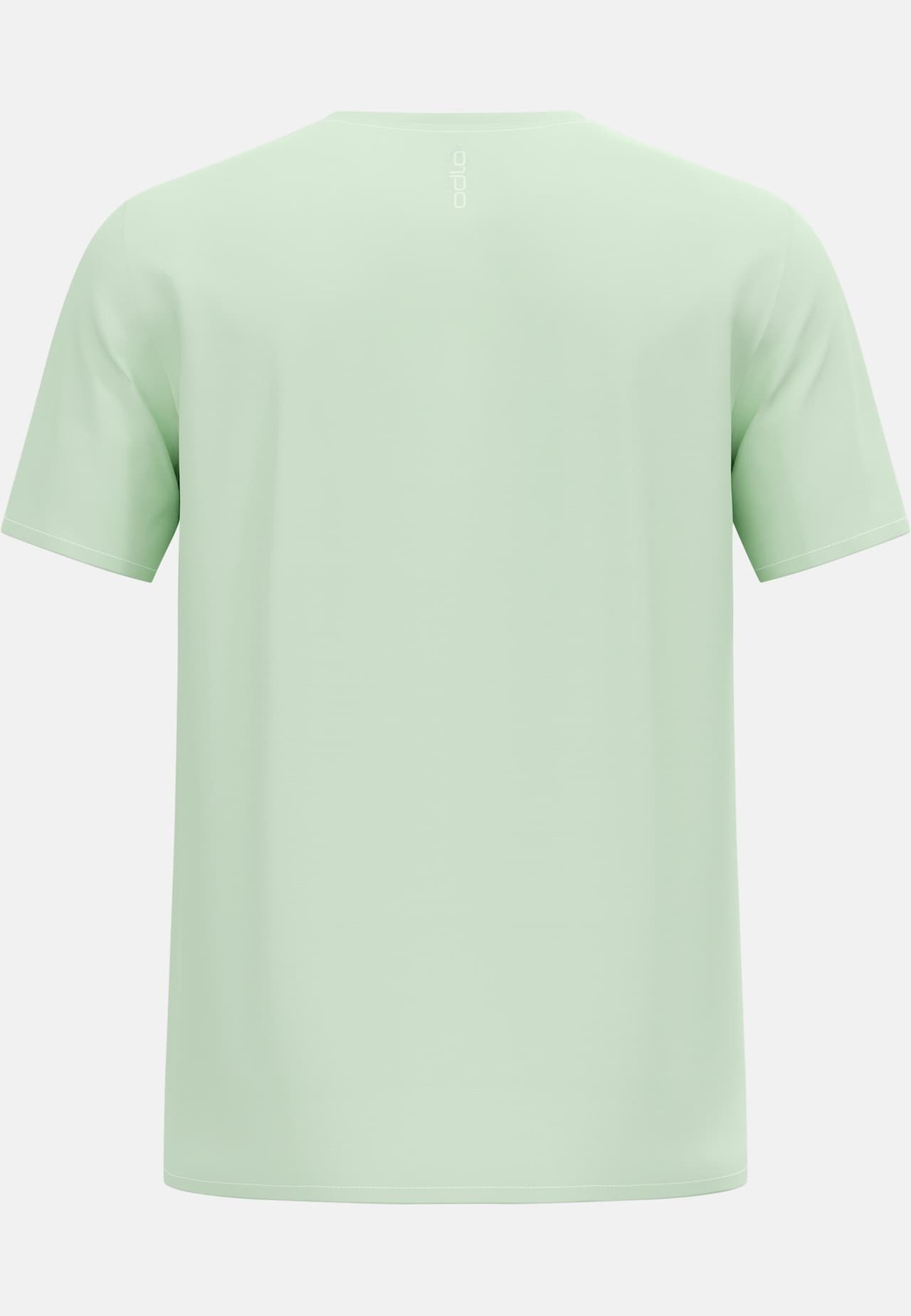 T-shirt da running a maniche corte Zeroweight Chill-Tec 2.0