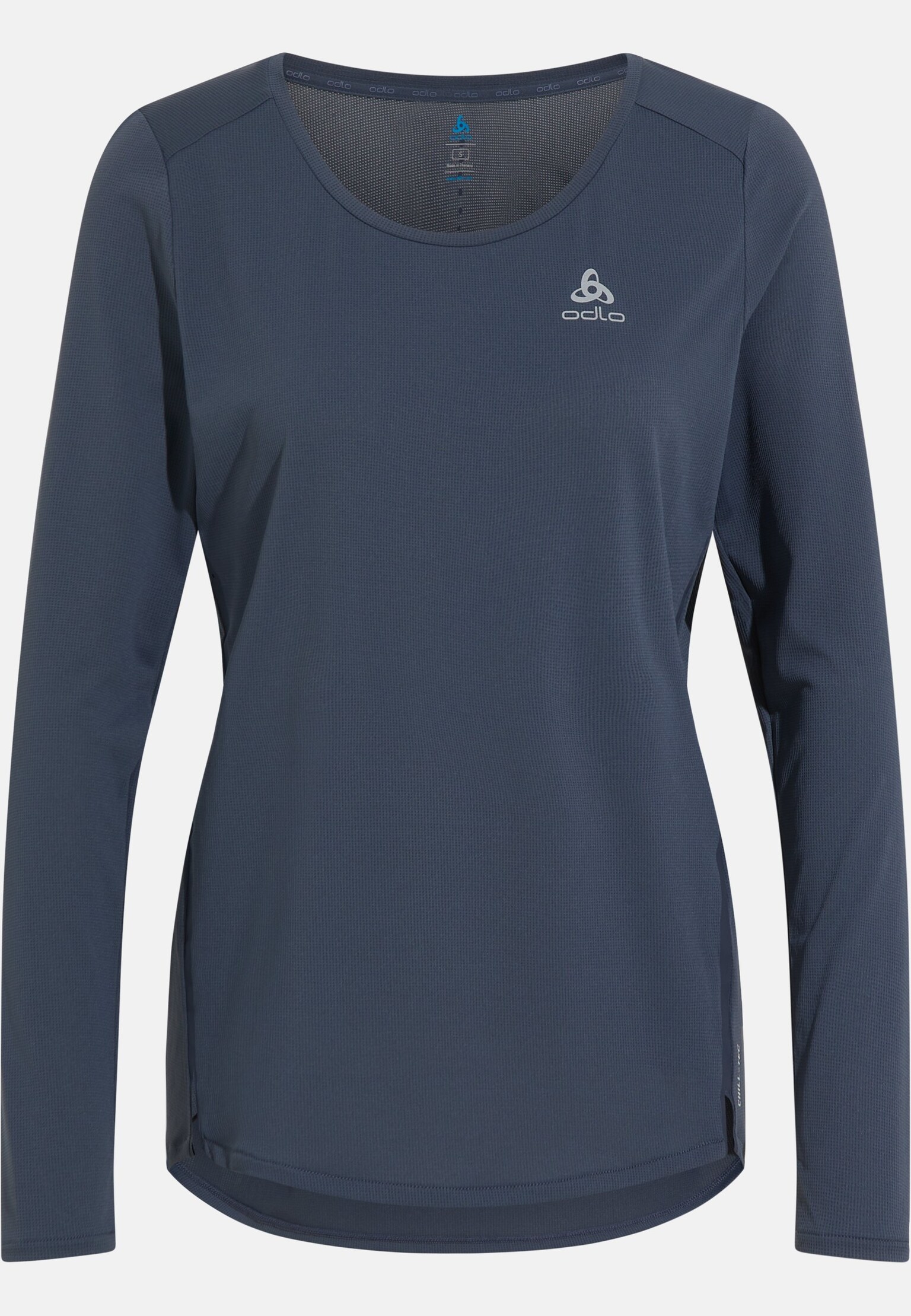 T-shirt à manches longues Zeroweight Chill-Tec