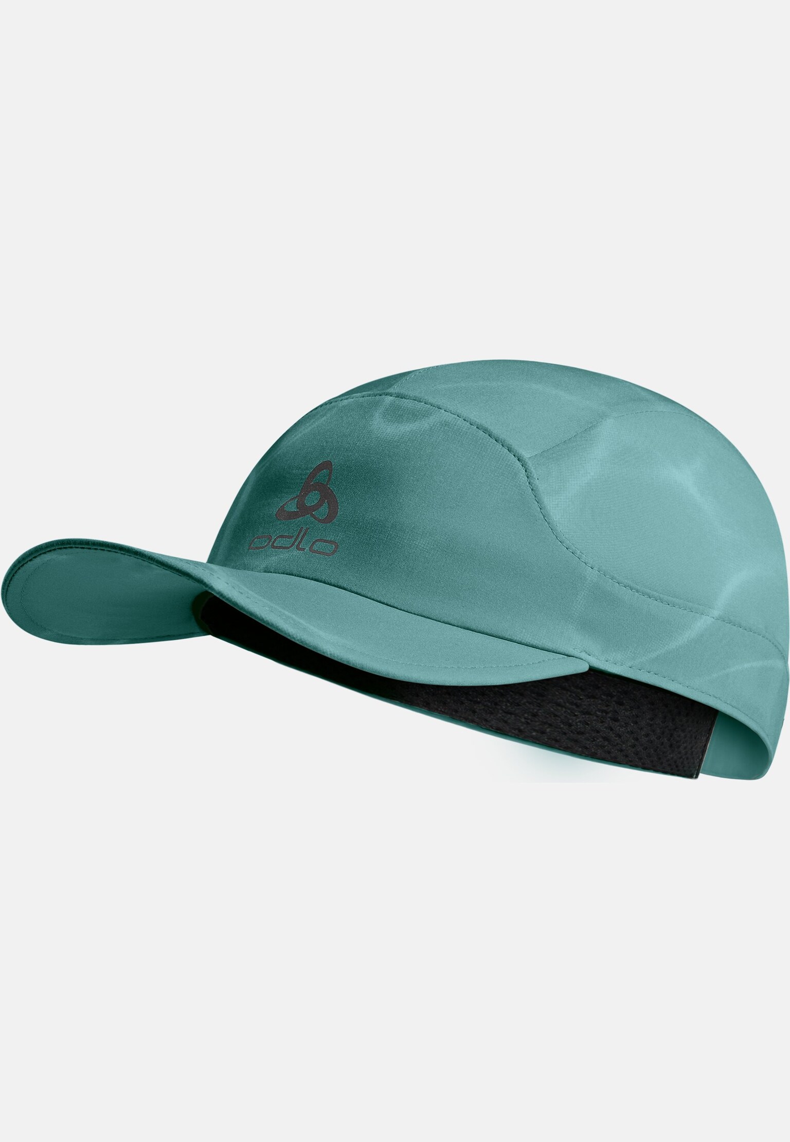 The Saikai print cap