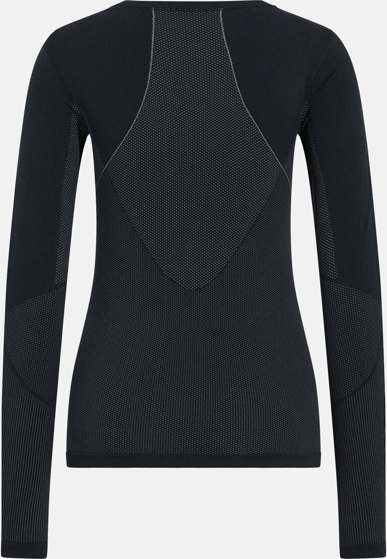 Women's Performance Windshield Light Cycling Long-Sleeve Sports-Underwear Top