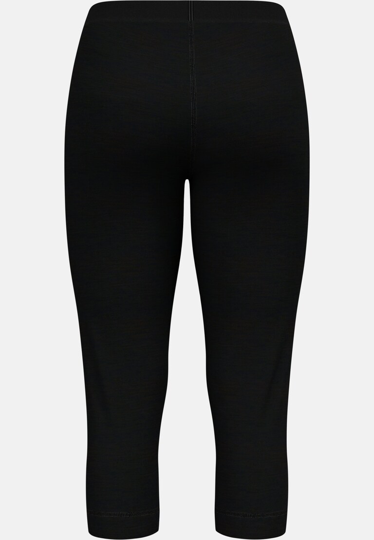The Natural Merino 200 Base Layer 3/4 Bottoms