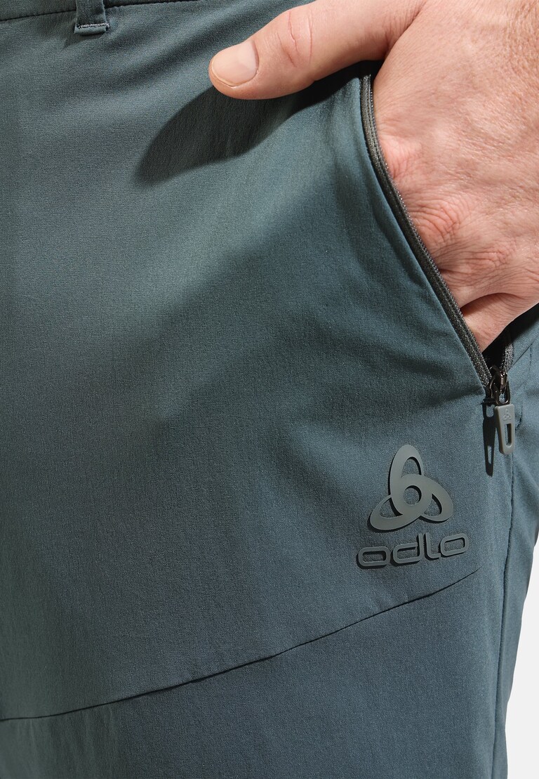 The Ascent light hiking pants