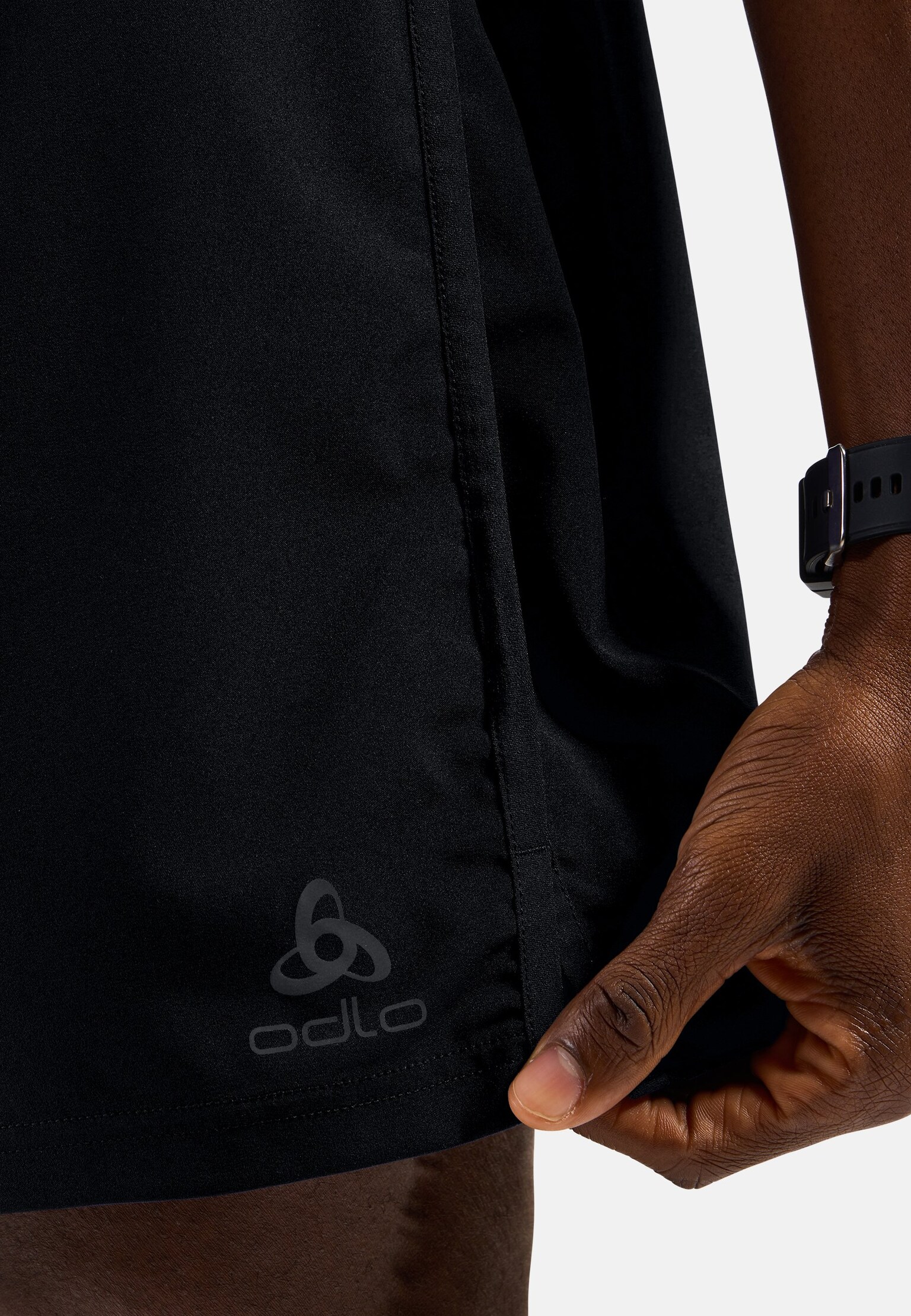 The Essentials 6-inch unlined running shorts 2.0