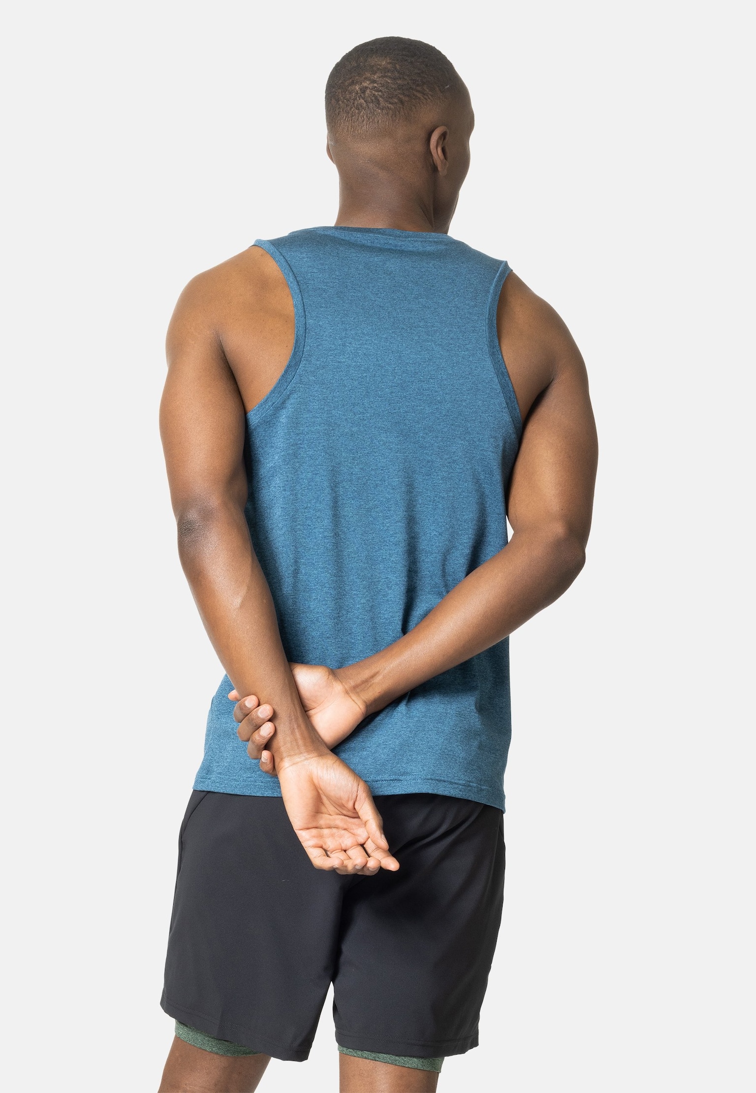 Essential 365 Running Tank