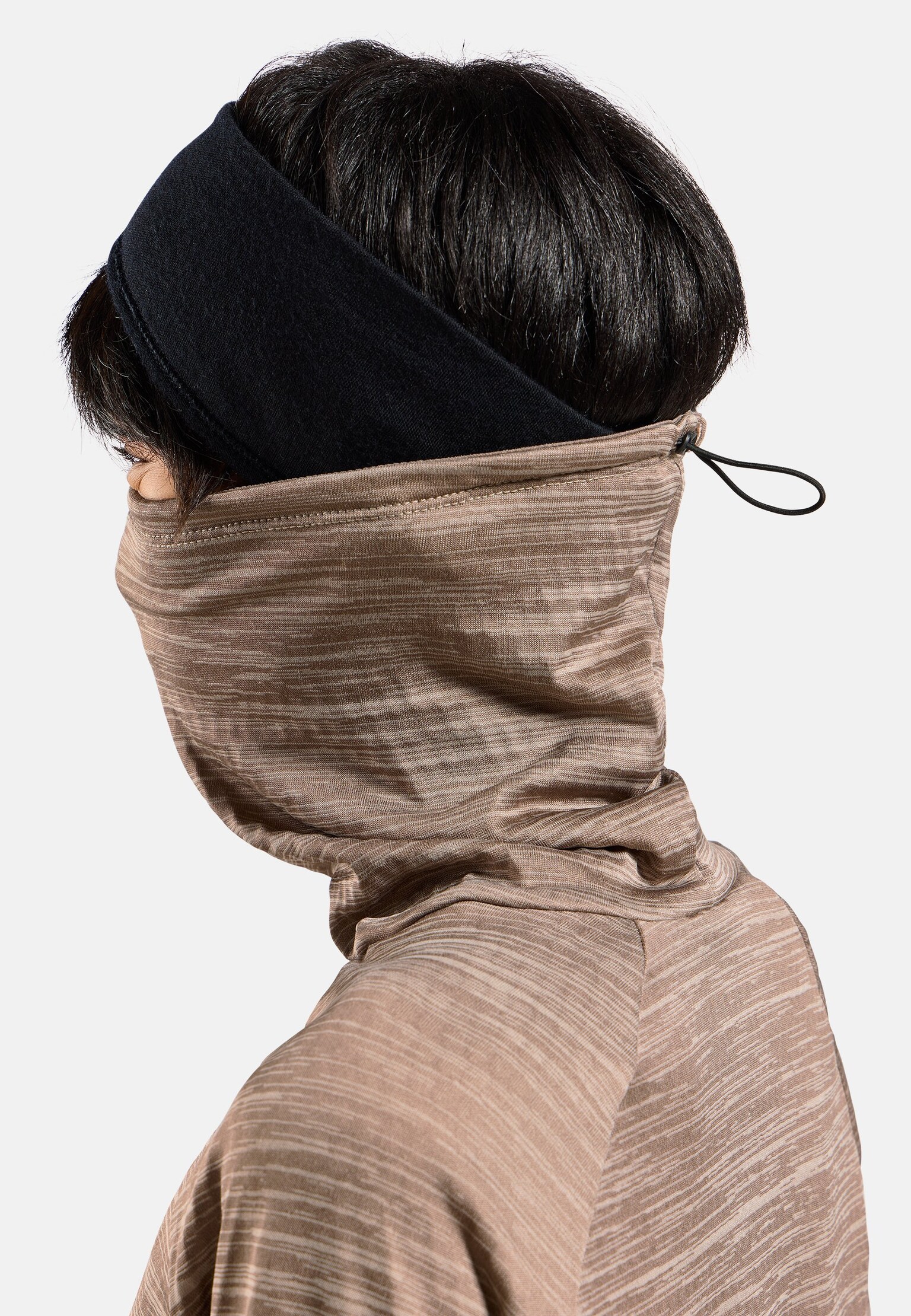 The Run Easy Warm mid layer