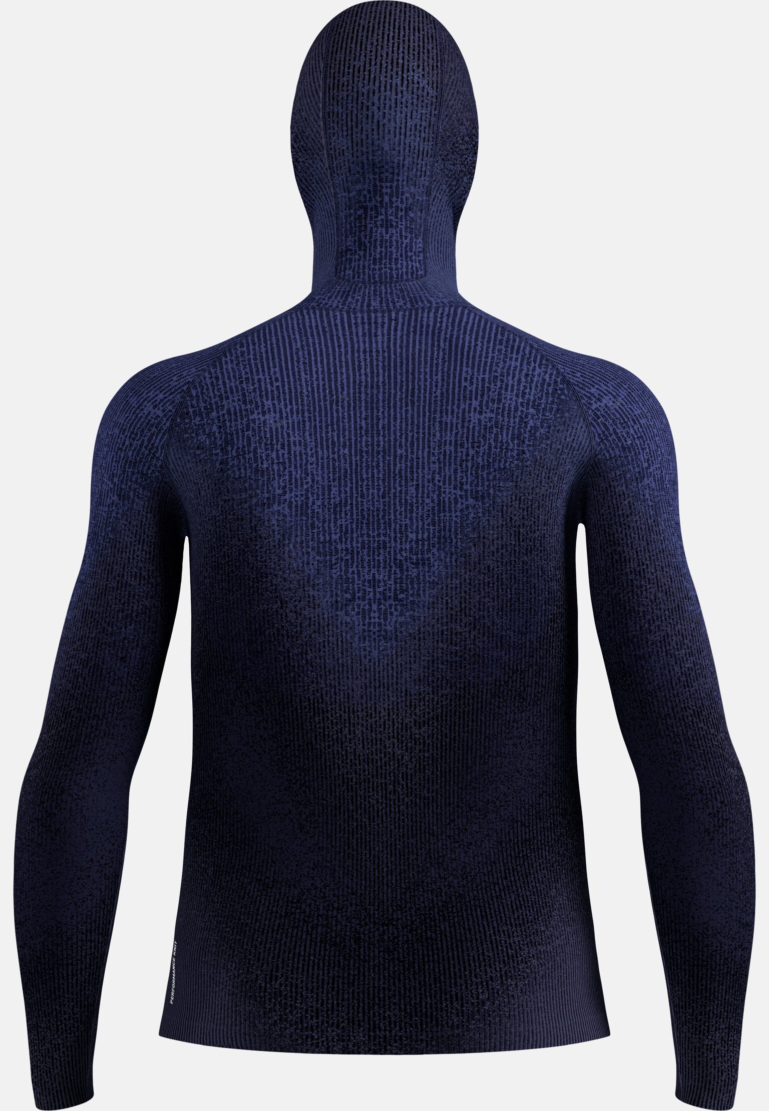 Blackcomb Base Layer mit Gesichtsschutz