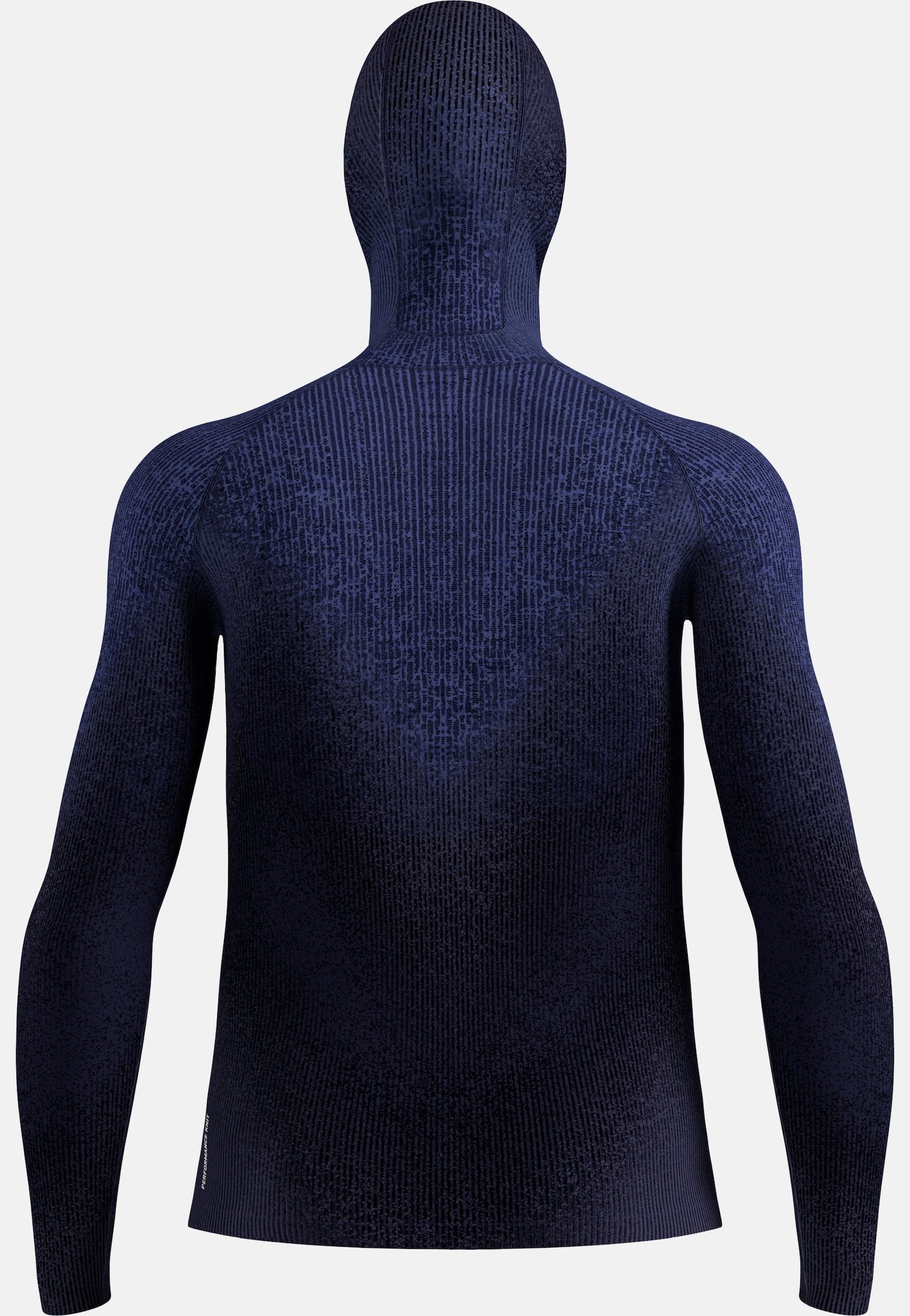 Blackcomb Base Layer mit Gesichtsschutz