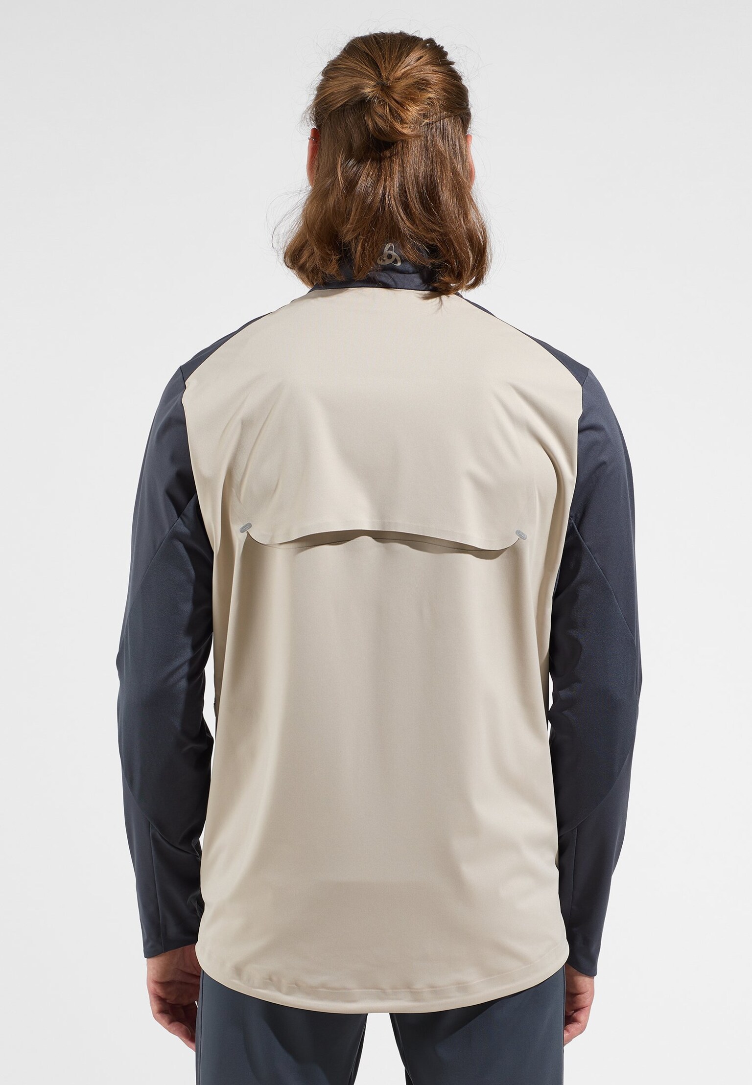 The Langnes cross-country jacket