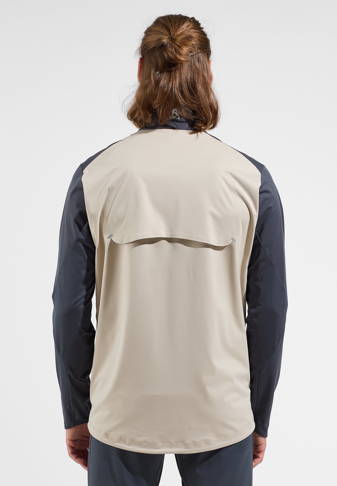 Langnes Langlaufjacke