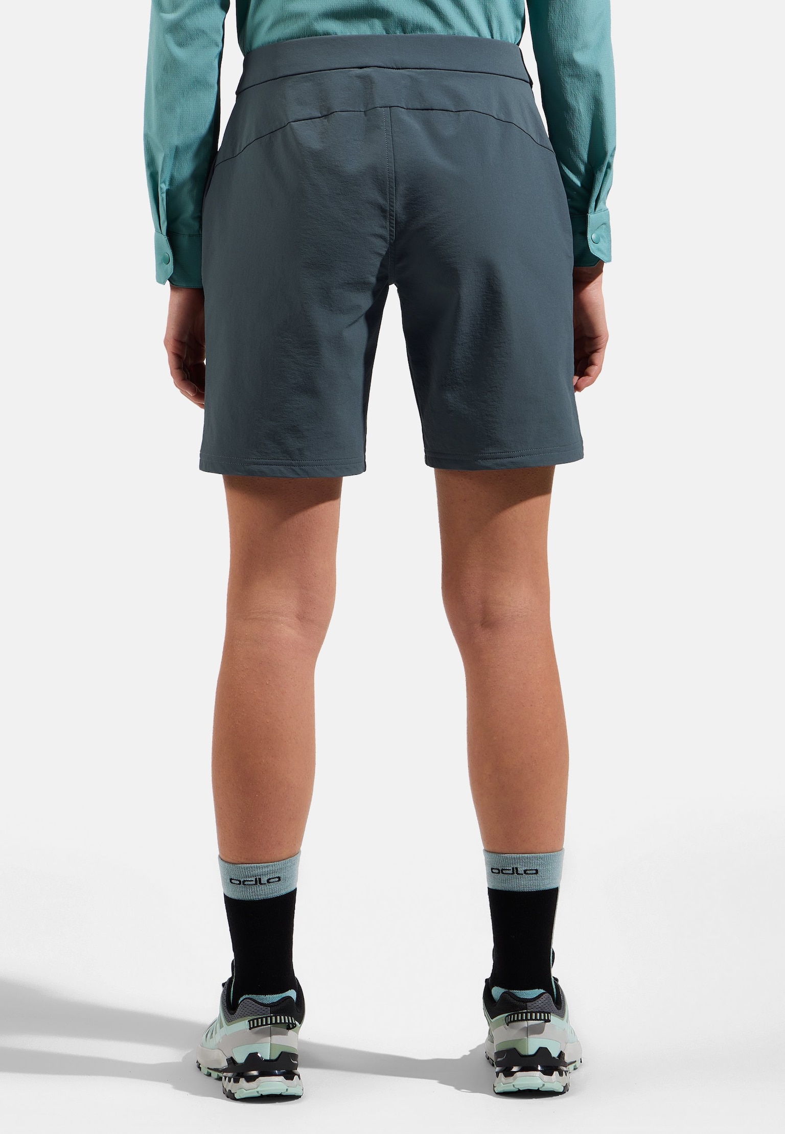 Ascent Shorts